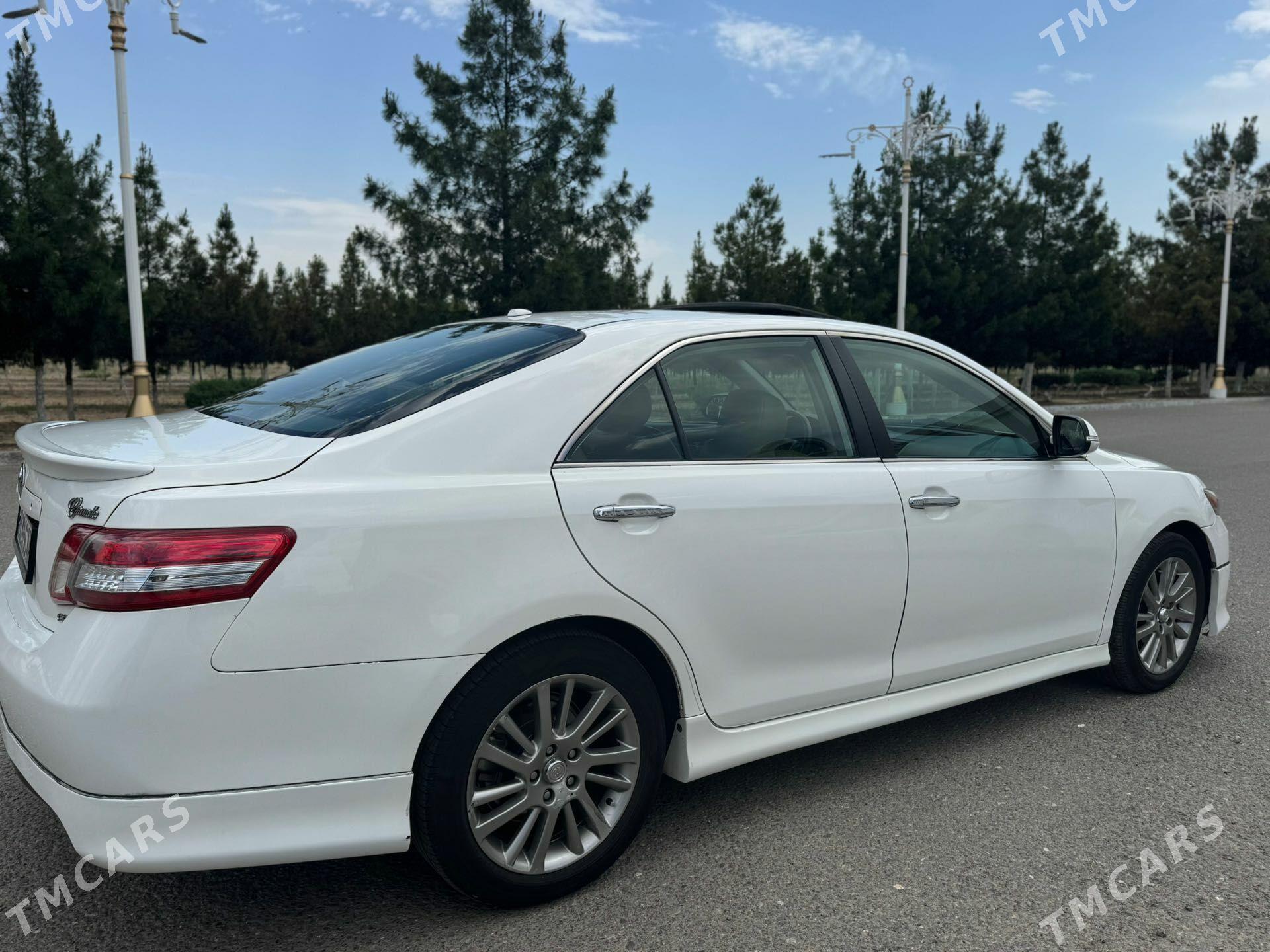 Toyota Camry 2011 - 210 000 TMT - Änew - img 1