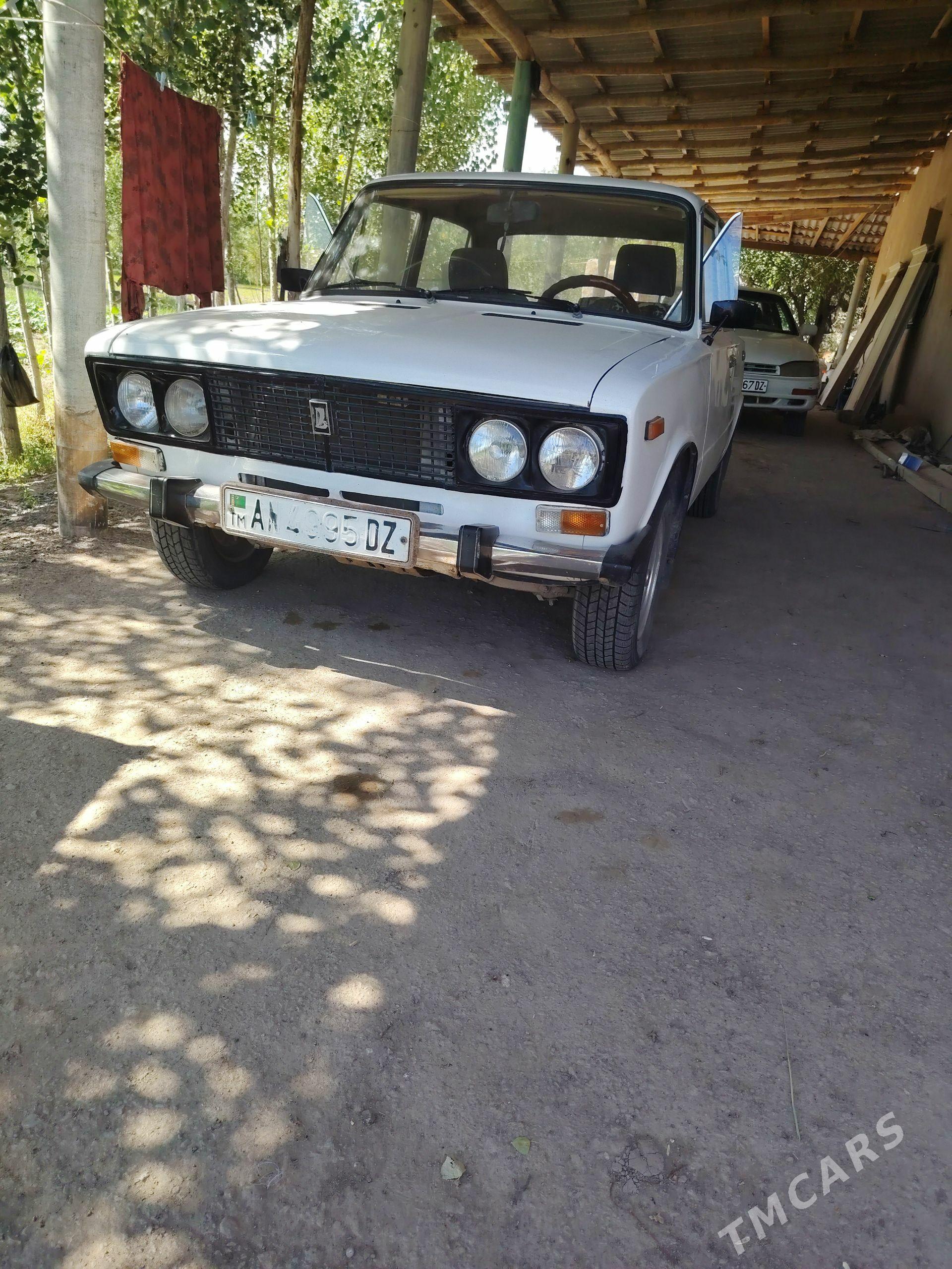 Lada 2106 2000 - 28 000 TMT - Gurbansoltan Eje - img 1