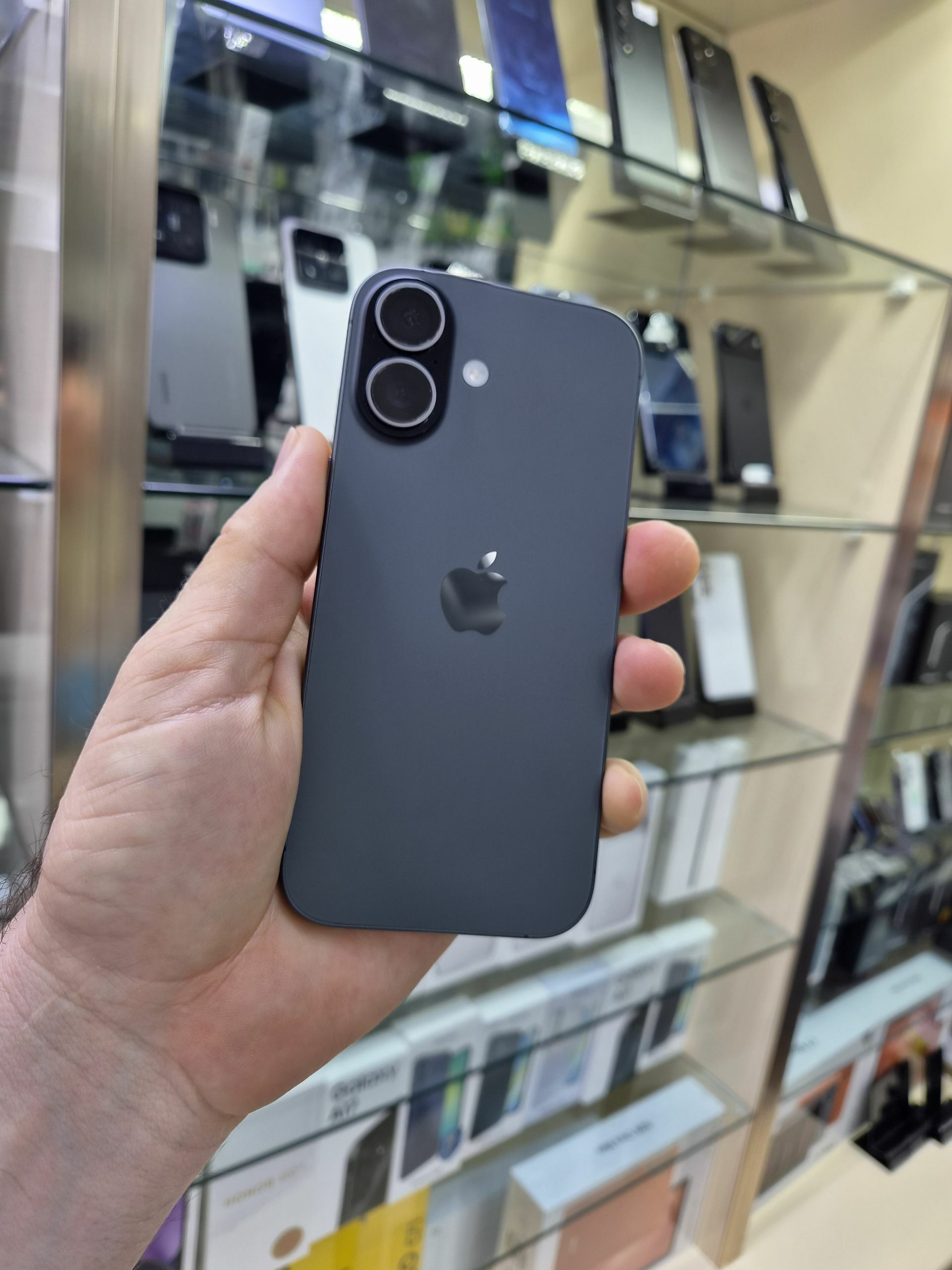 I PHONE 17. - Aşgabat - img 1