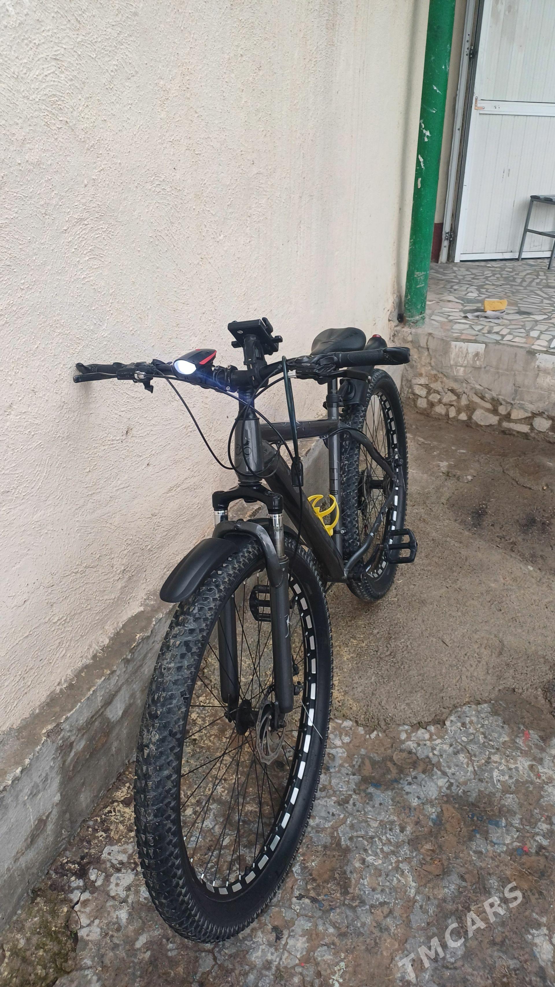 TIGIR 29-lyk !!! - Büzmeýin - img 1