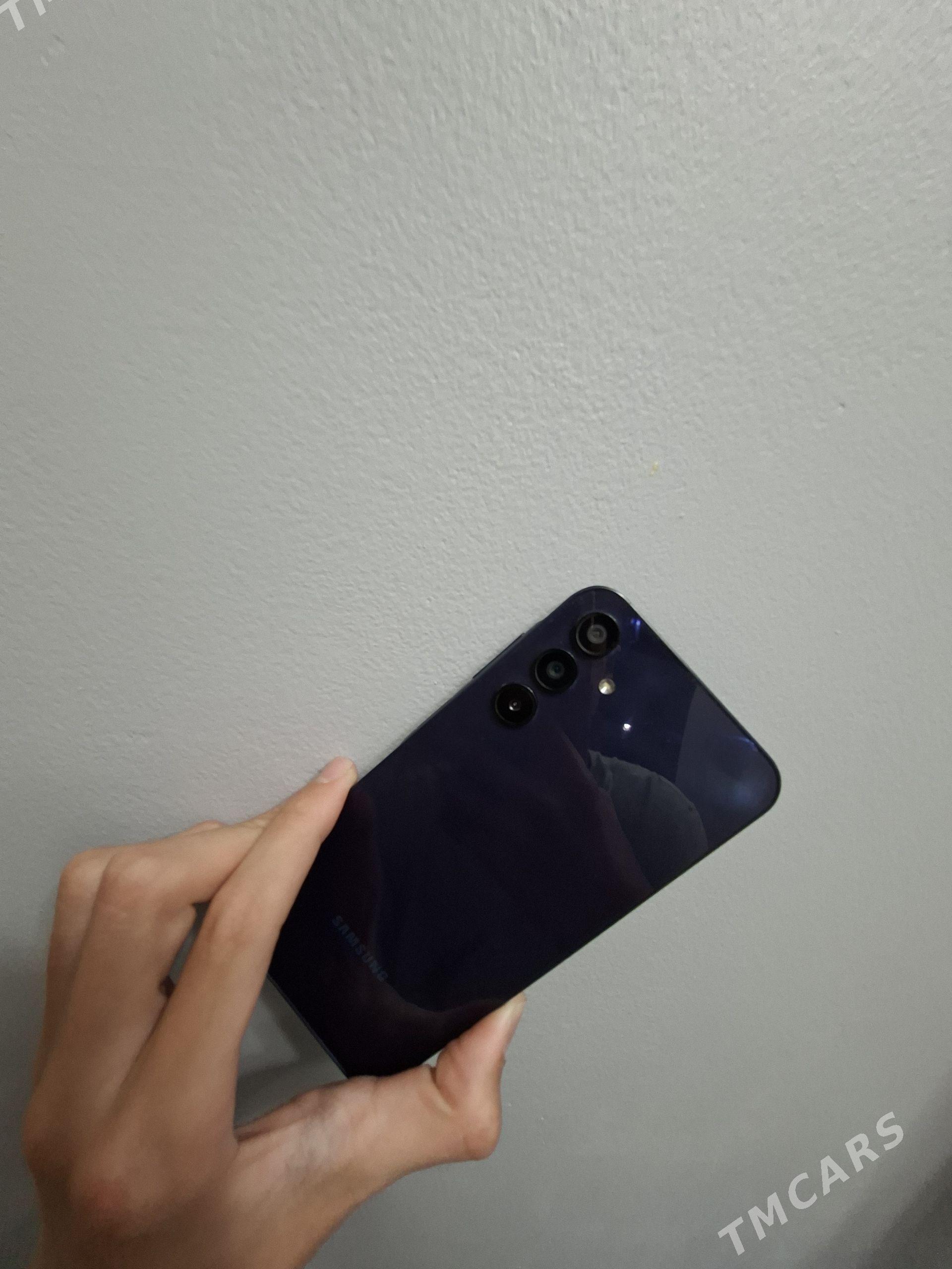 Galaxy A15 - 9 mkr - img 1