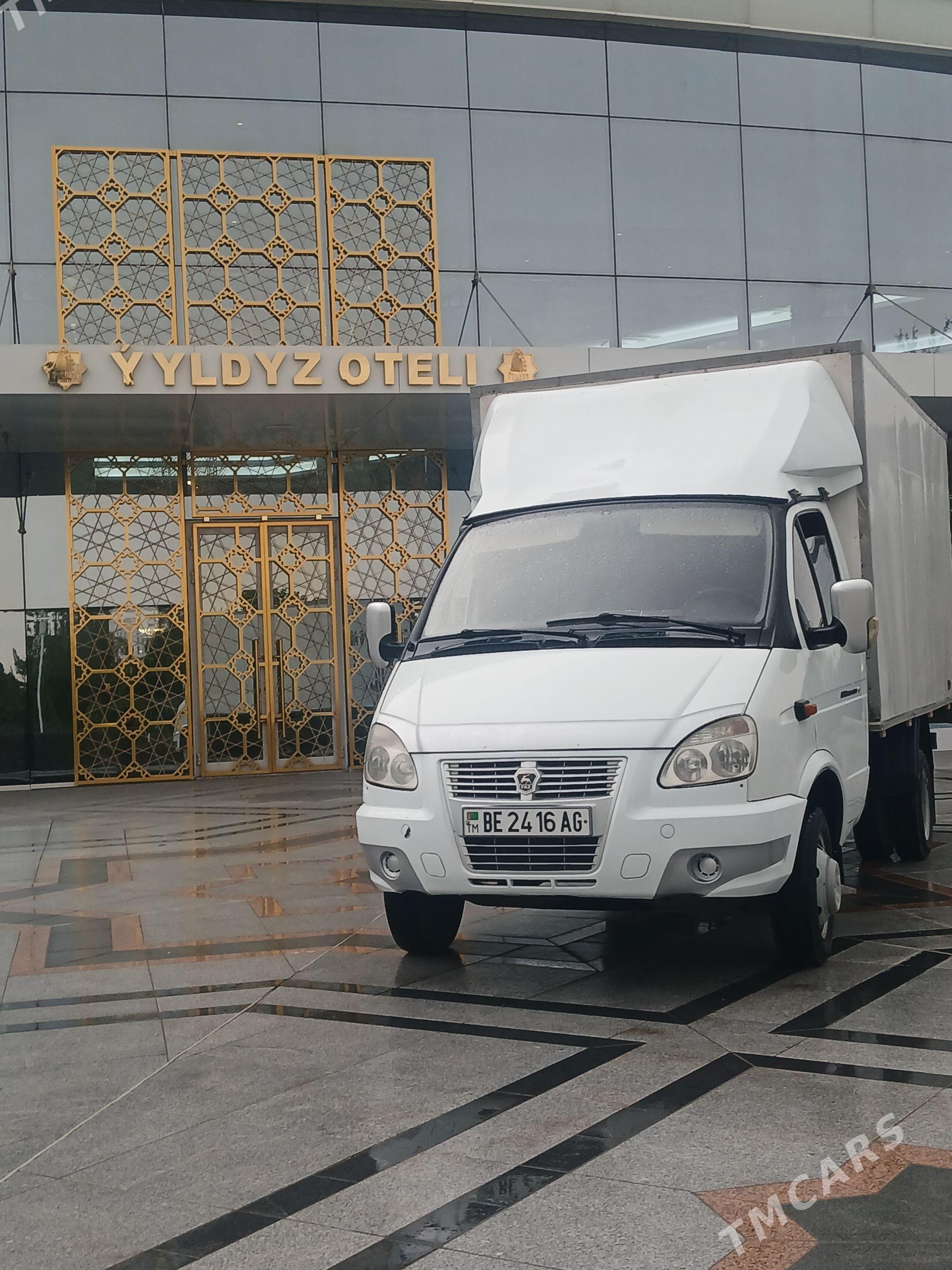 Gaz Gazel 2011 - 220 000 TMT - Ашхабад - img 1