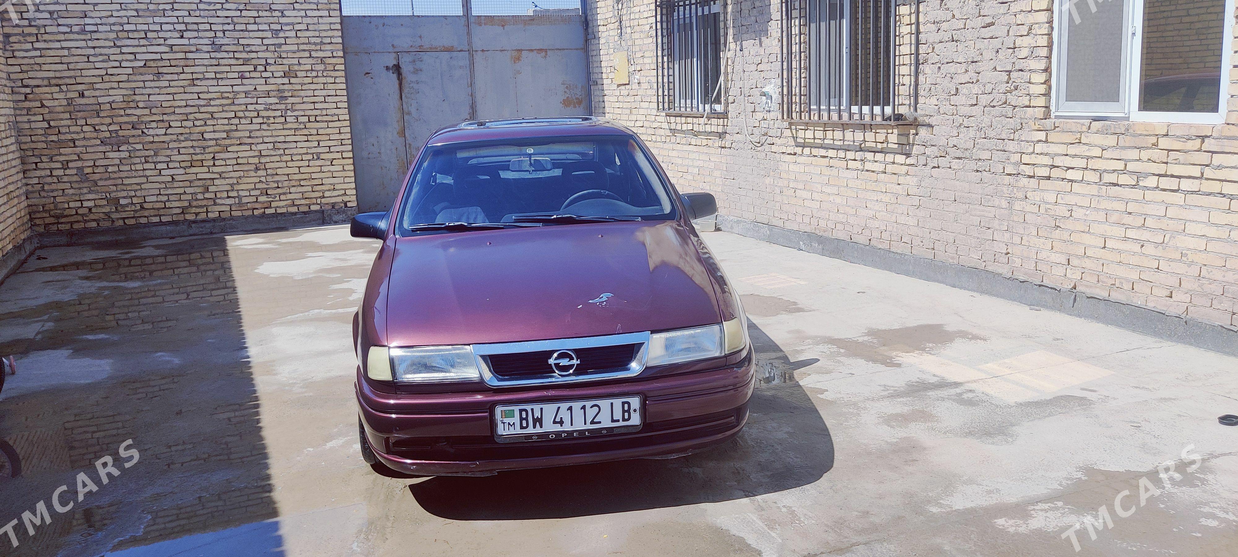 Opel Vectra 1992 - 26 000 TMT - Türkmenabat - img 1