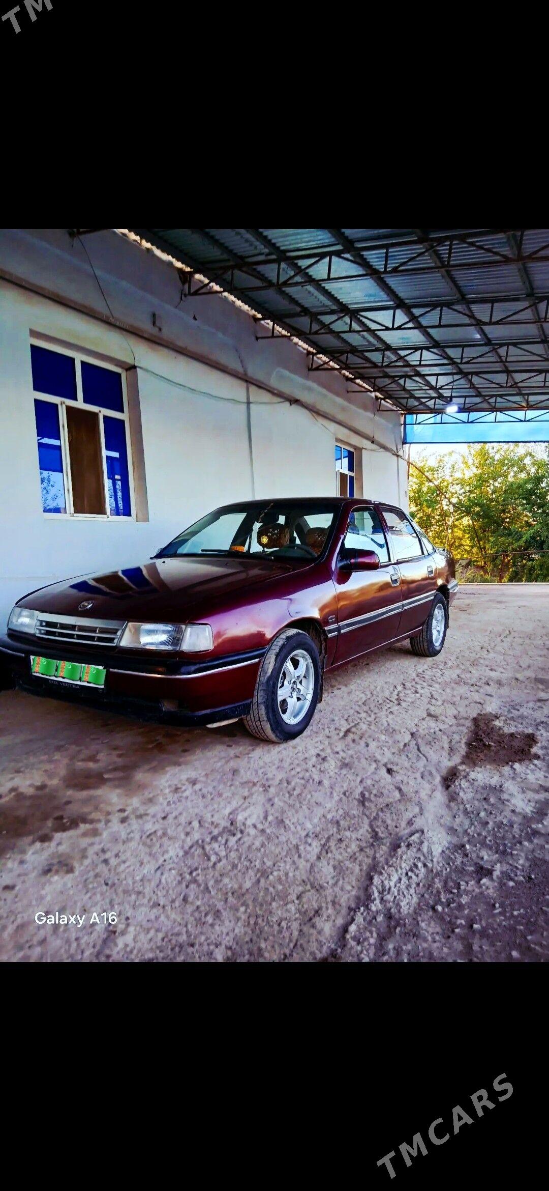 Opel Vectra 1992 - 36 000 TMT - Gubadag - img 1