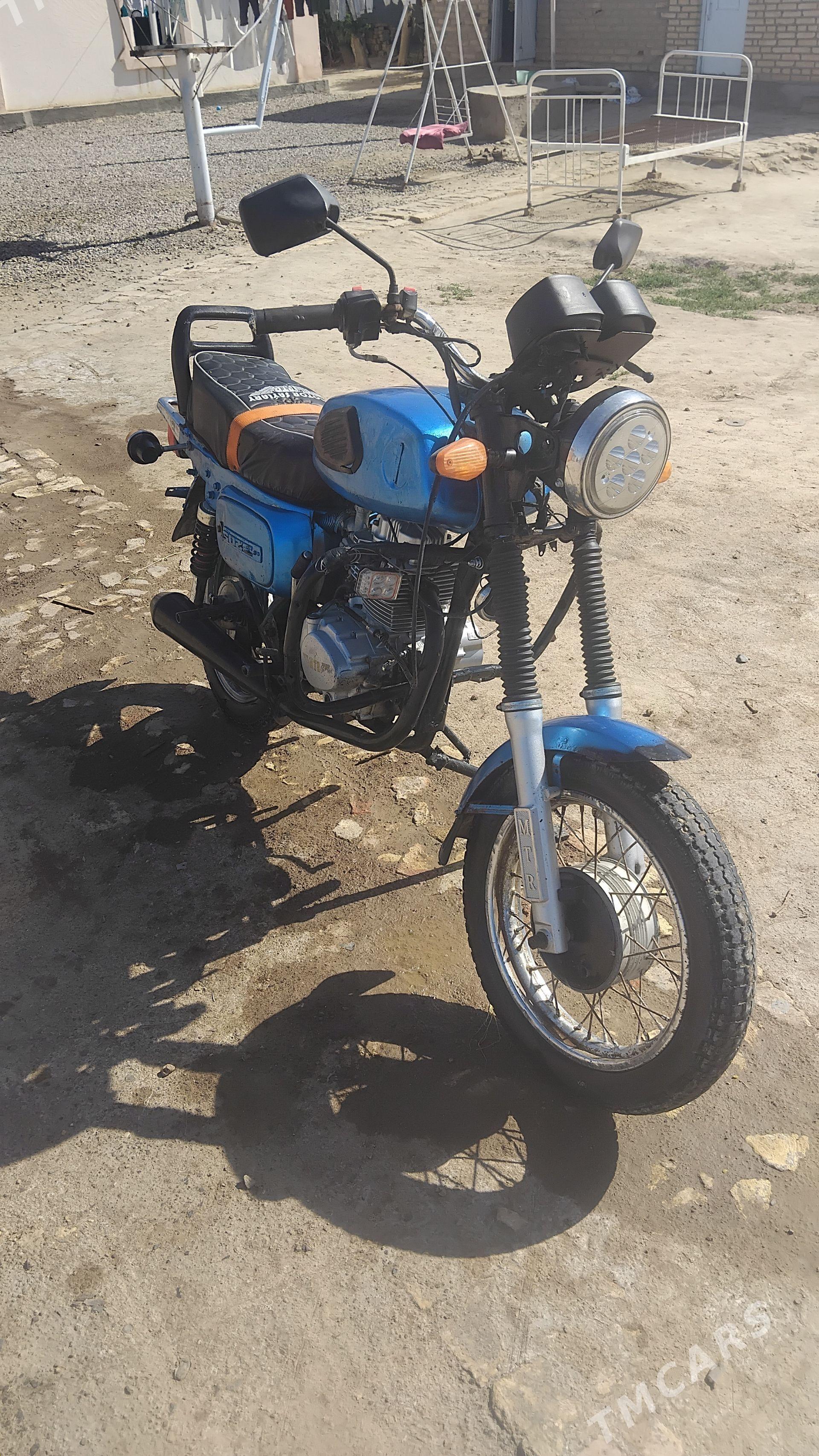 Fekon FK150-8G 2014 - 11 000 TMT - Байрамали - img 1