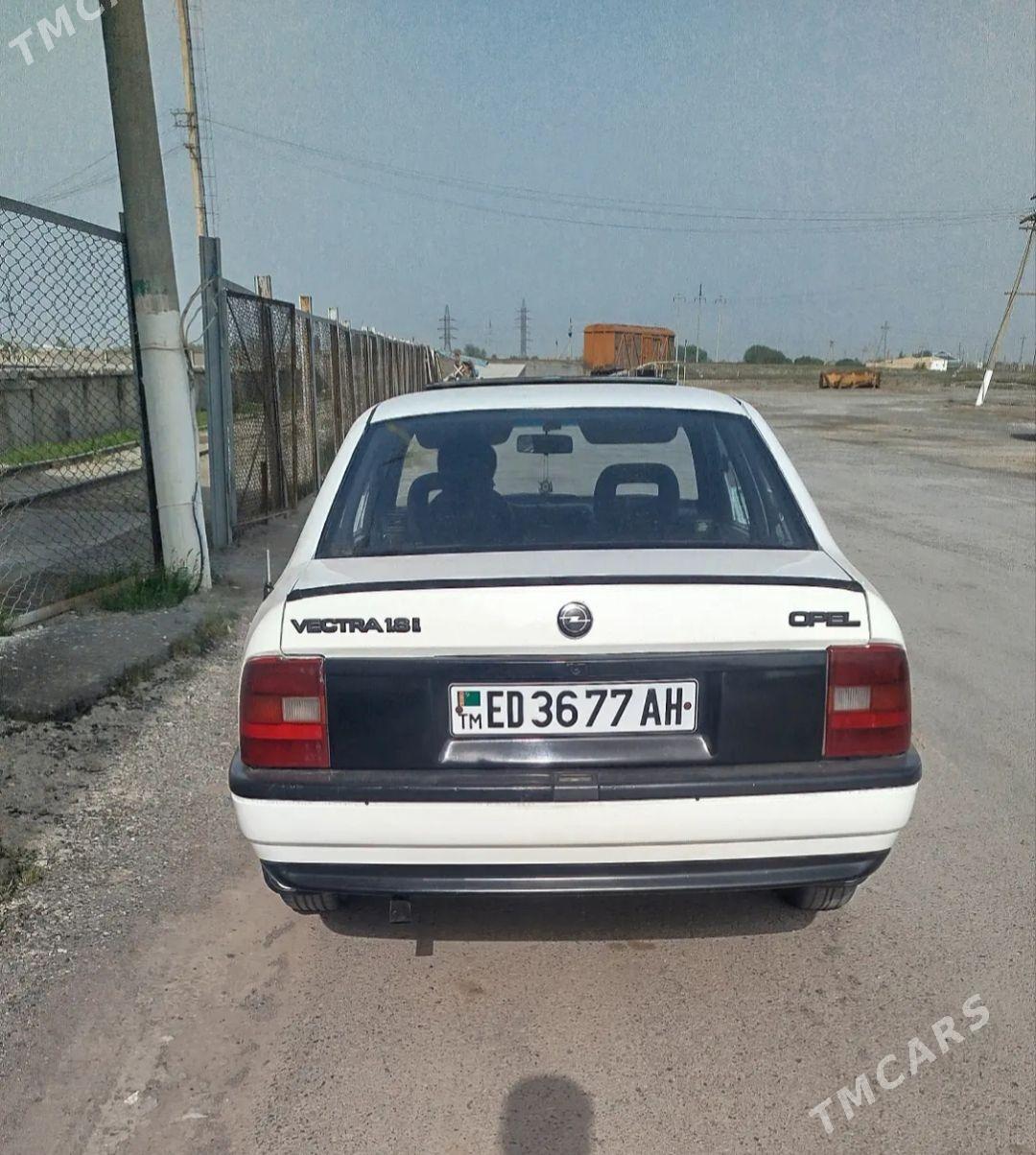 Opel Vectra 1991 - 35 000 TMT - Türkmenabat - img 1
