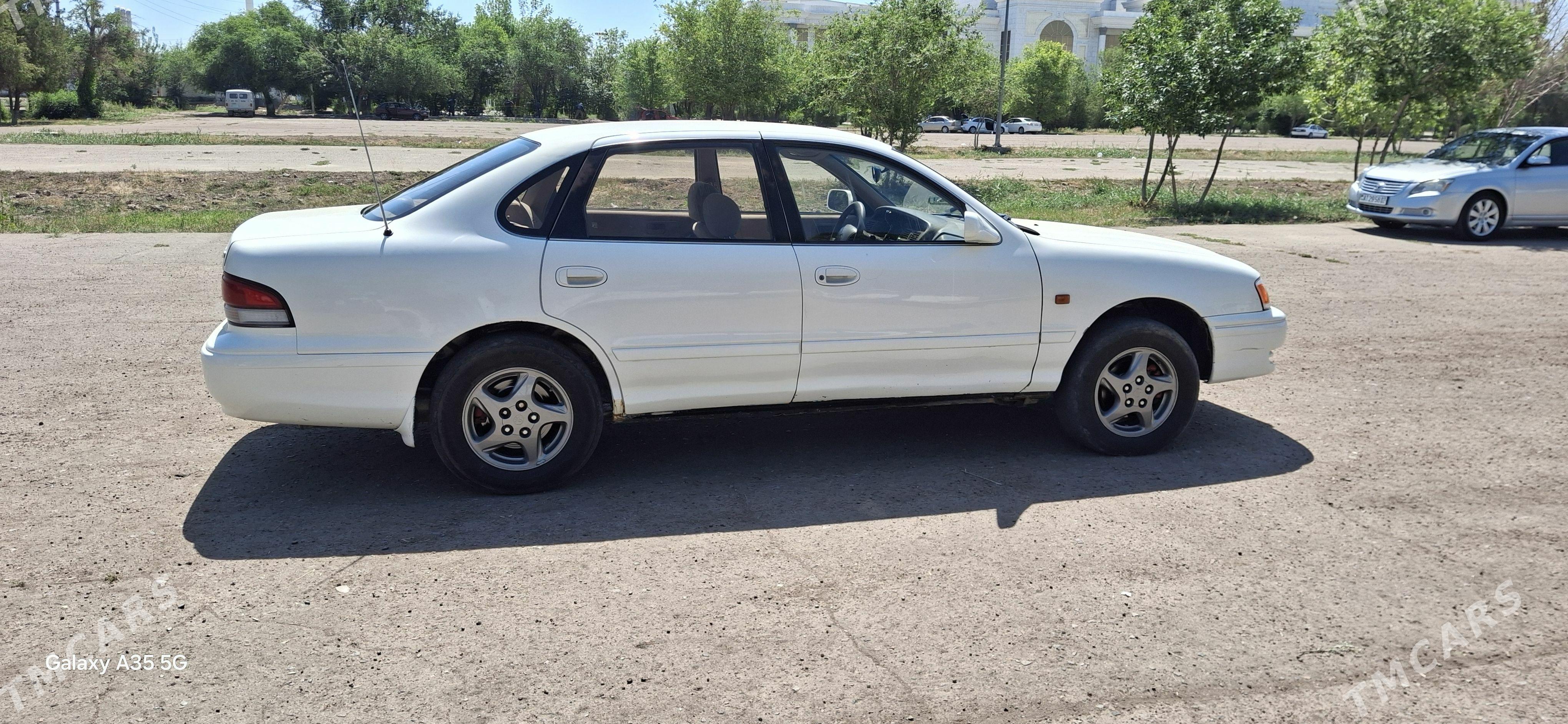 Toyota Avalon 1996 - 126 000 TMT - Дашогуз - img 1
