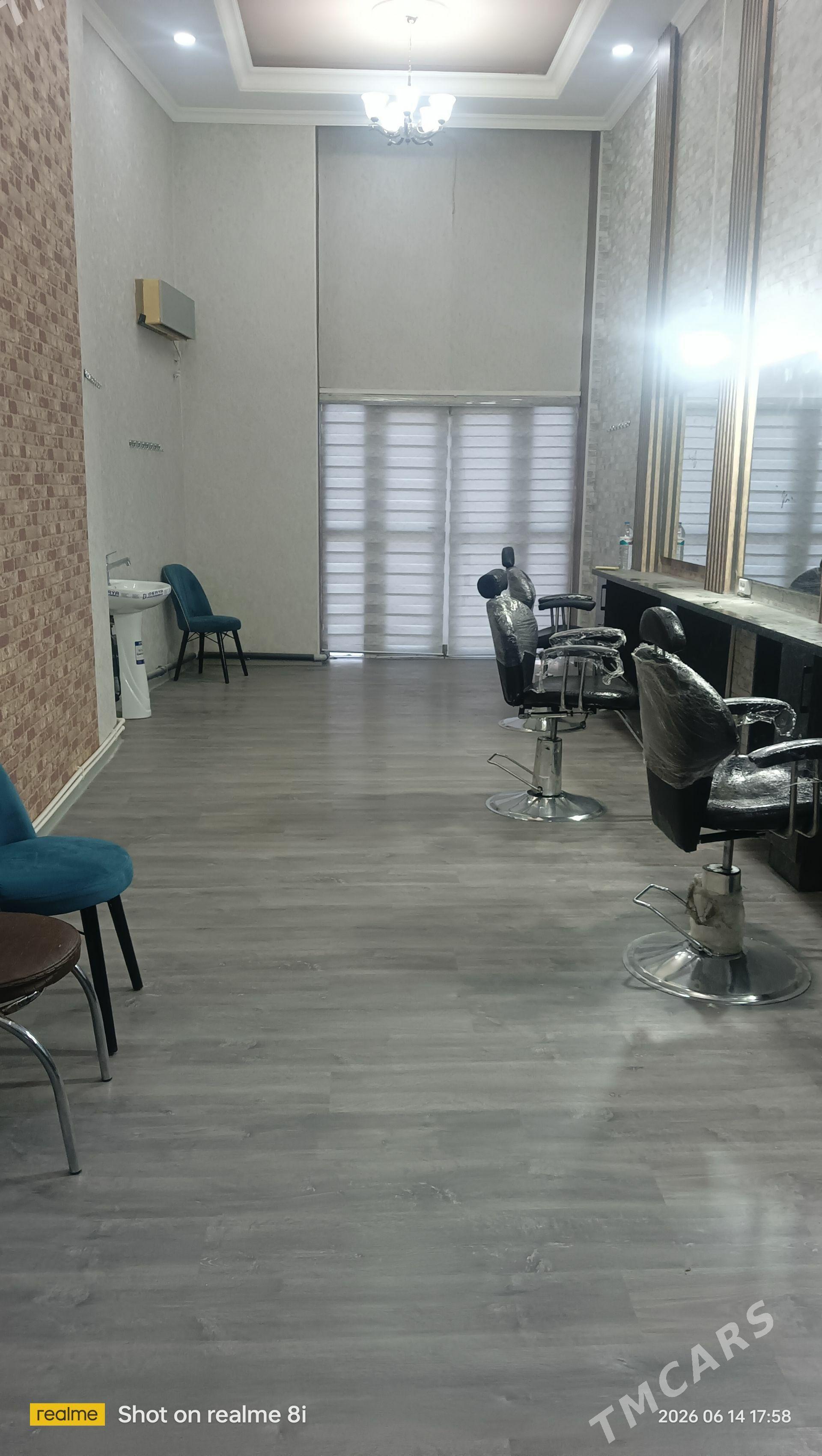 Oglanlar yada gyzlar un salon - Gypjak - img 1