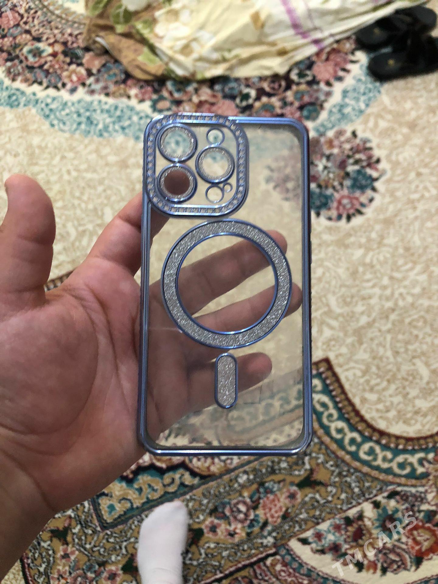 iPhone 13 pro chehol - Daşoguz - img 1