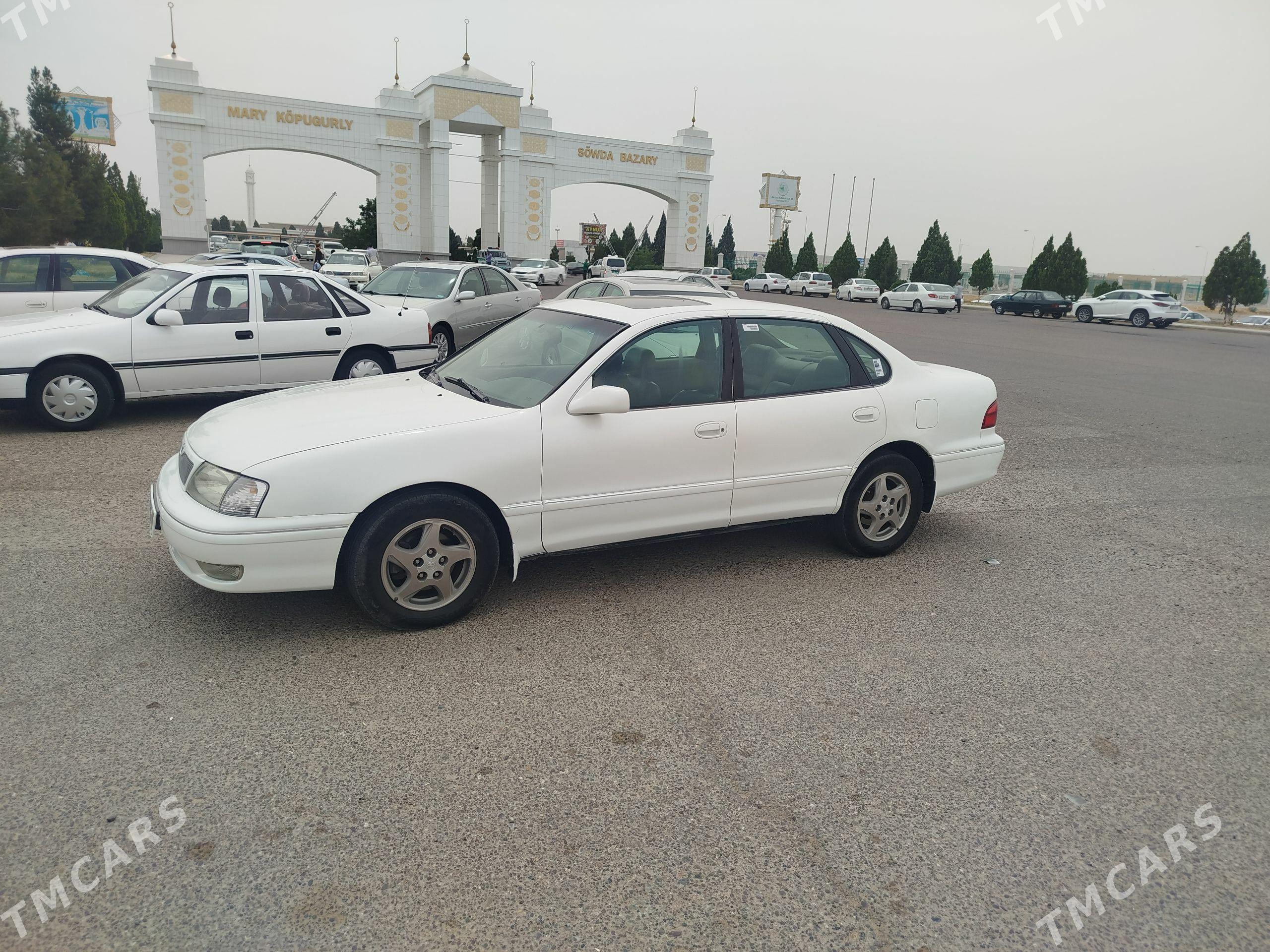 Toyota Avalon 1999 - 170 000 TMT - Мары - img 1