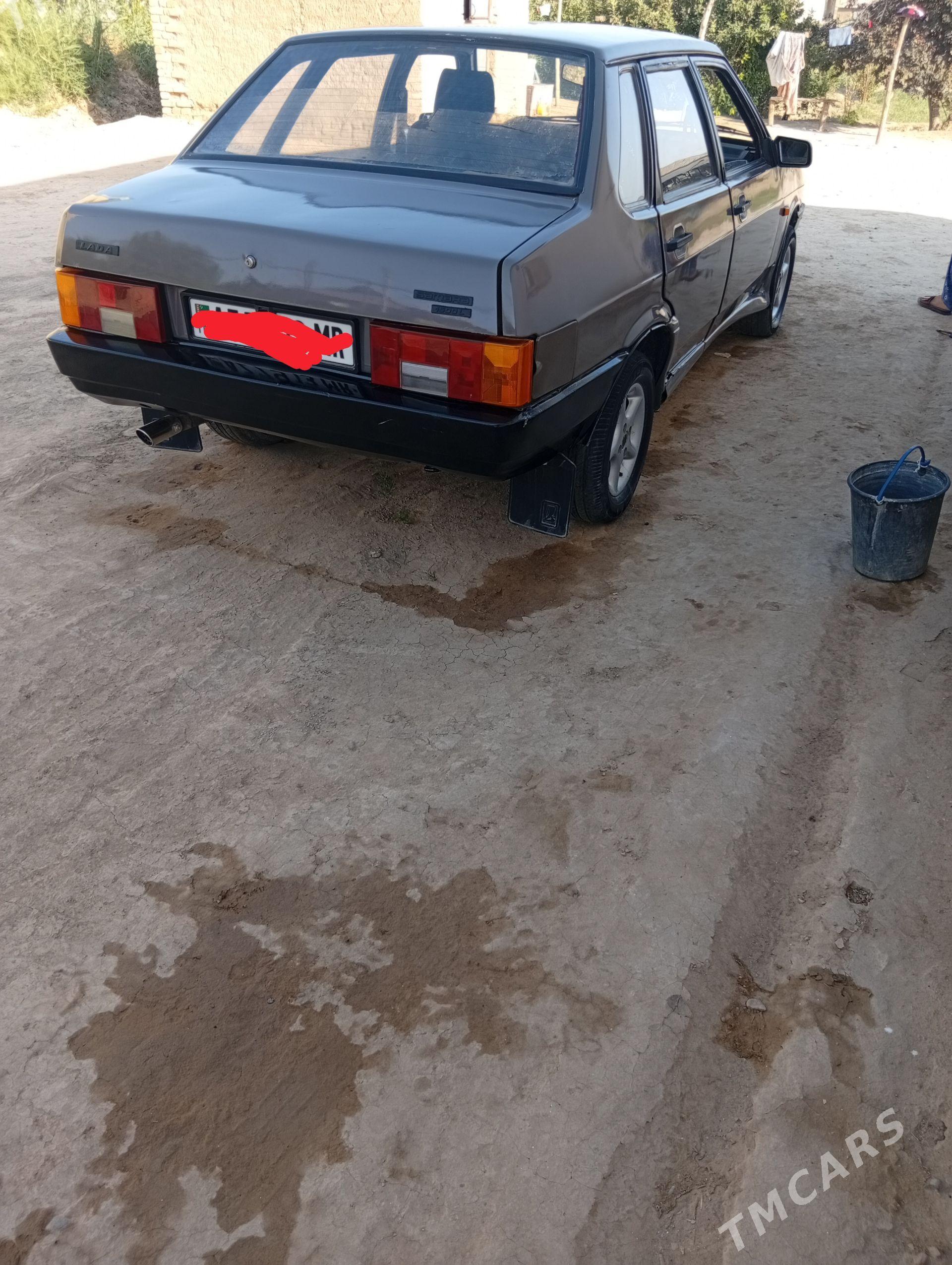 Lada 21099 1999 - 25 000 TMT - Wekilbazar - img 1