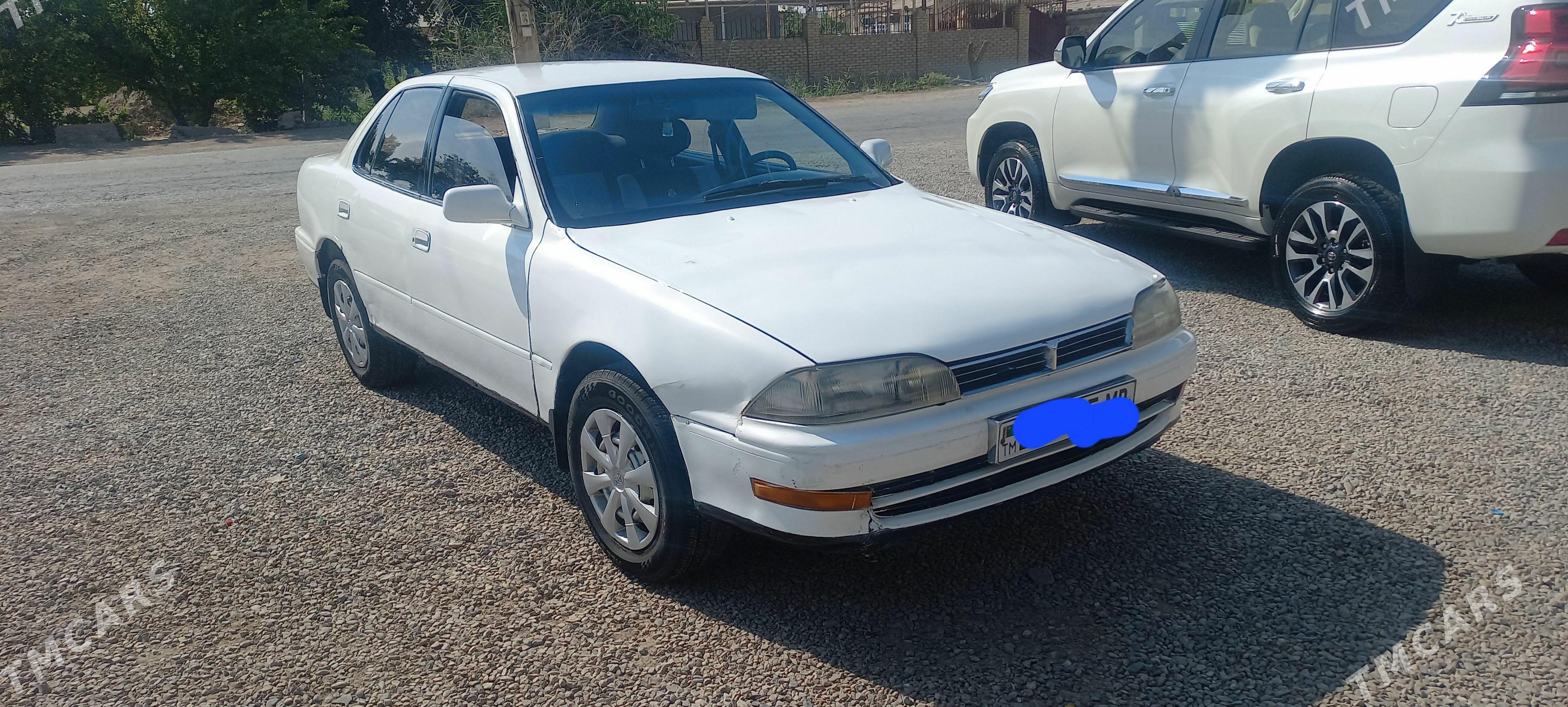 Toyota Camry 1992 - 60 000 TMT - Mary - img 1