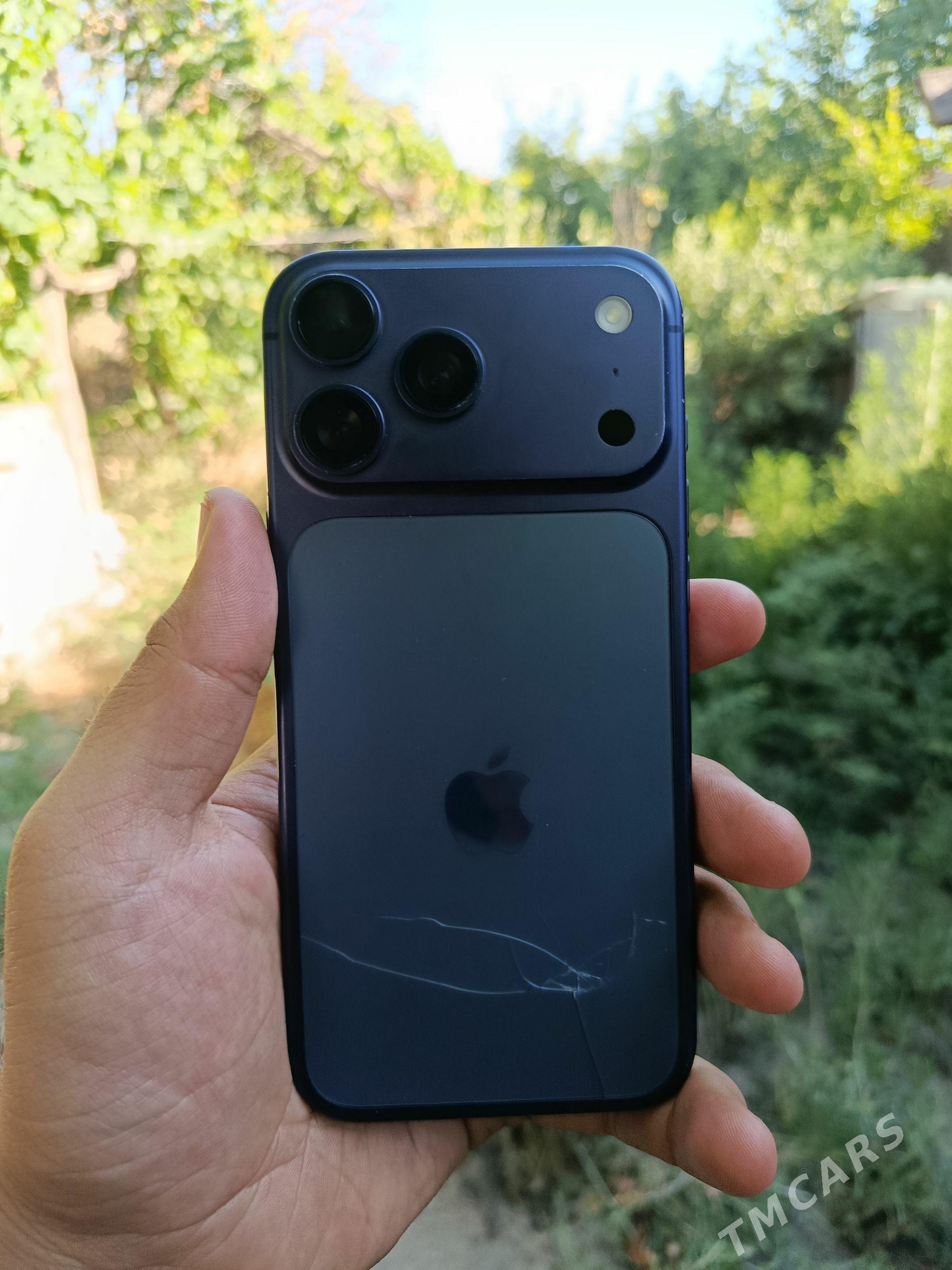 iPhone 17 Pro Max - Magtymguly - img 1
