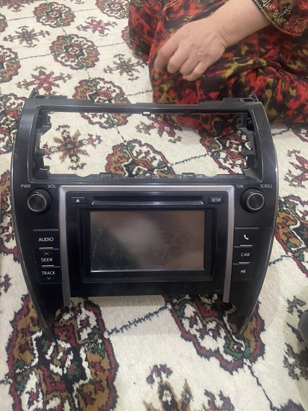 palta pribor telewizor 200 TMT - Ашхабад - img 1