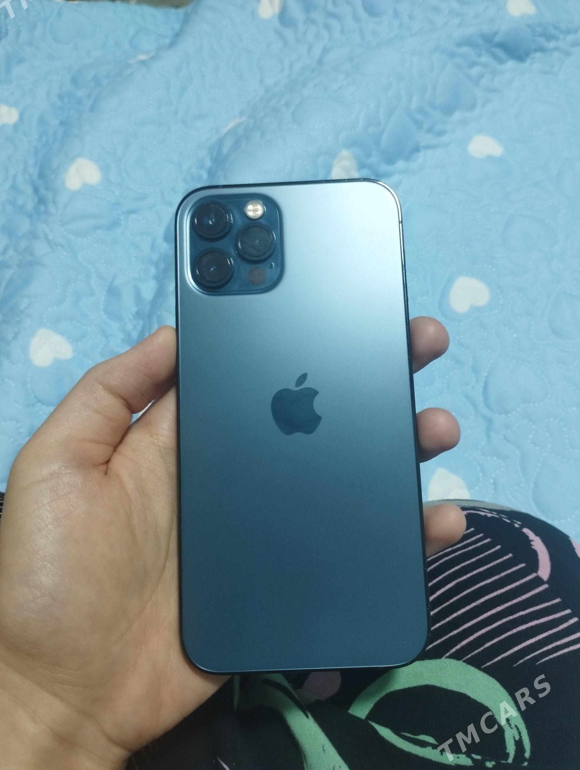 iPhone 12 pro - Balkanabat - img 1