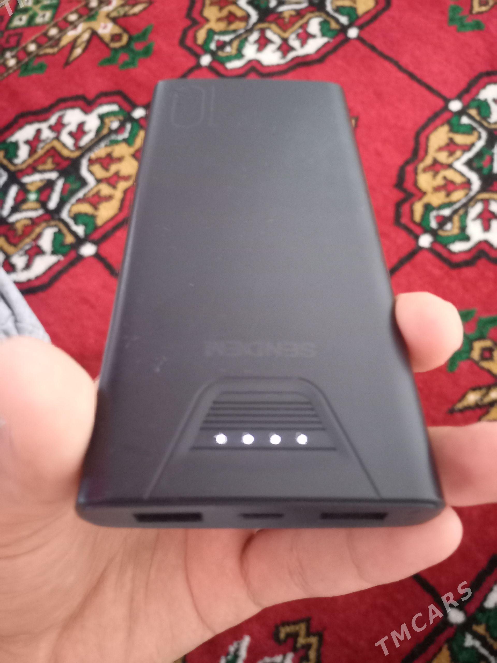 PowerBank - Änew - img 1