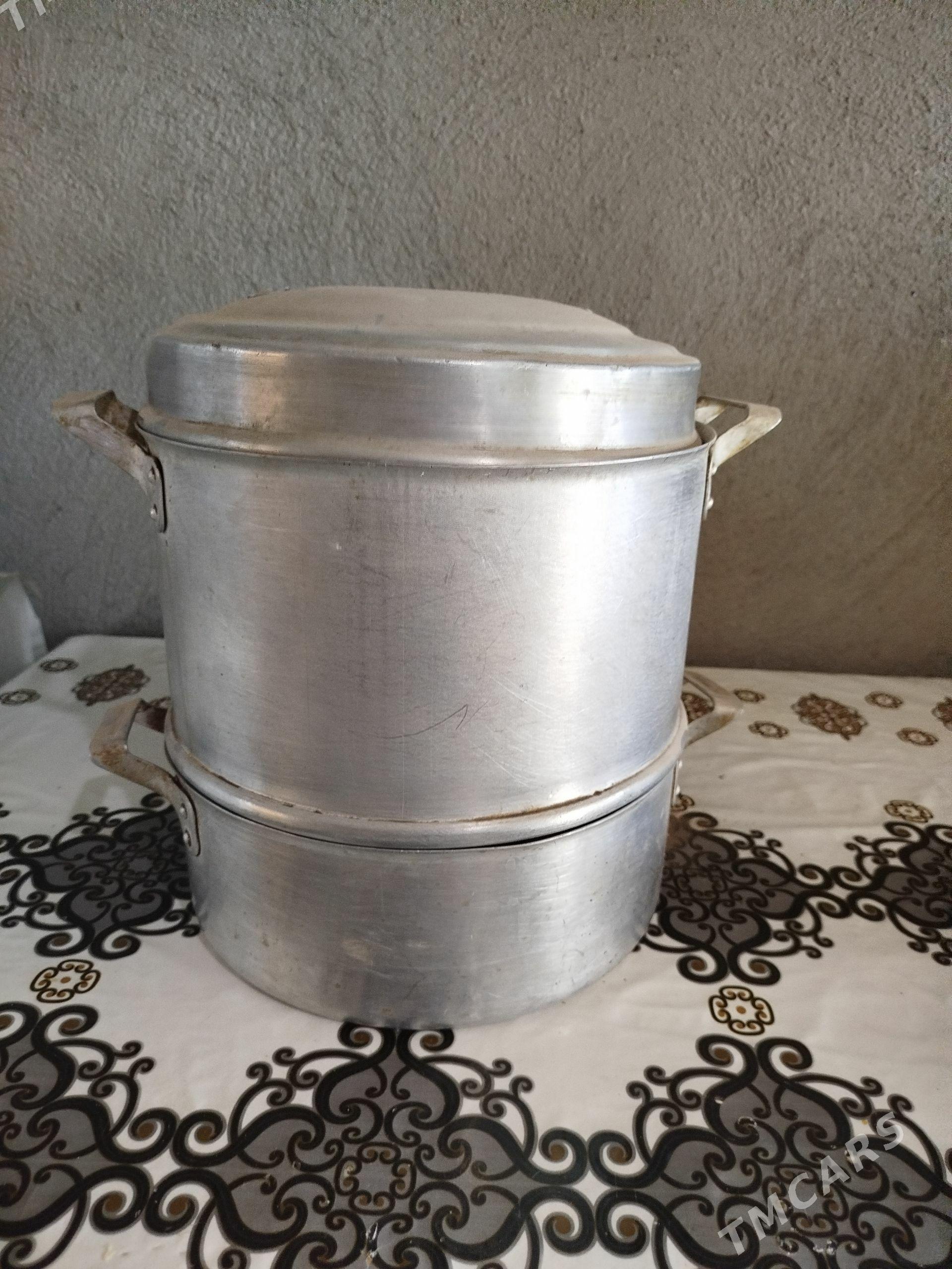 Мантышница советская - Мары - img 1