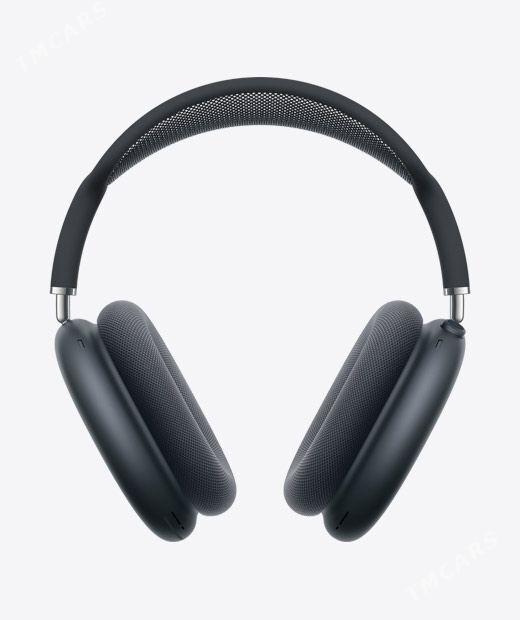 AirPods Max (Iň ýokary hilli) - Мары - img 1