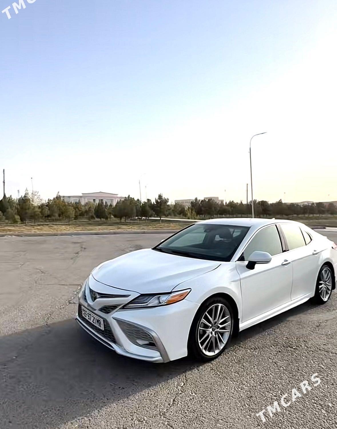 Toyota Camry 2020 - 350 000 TMT - Baýramaly - img 1