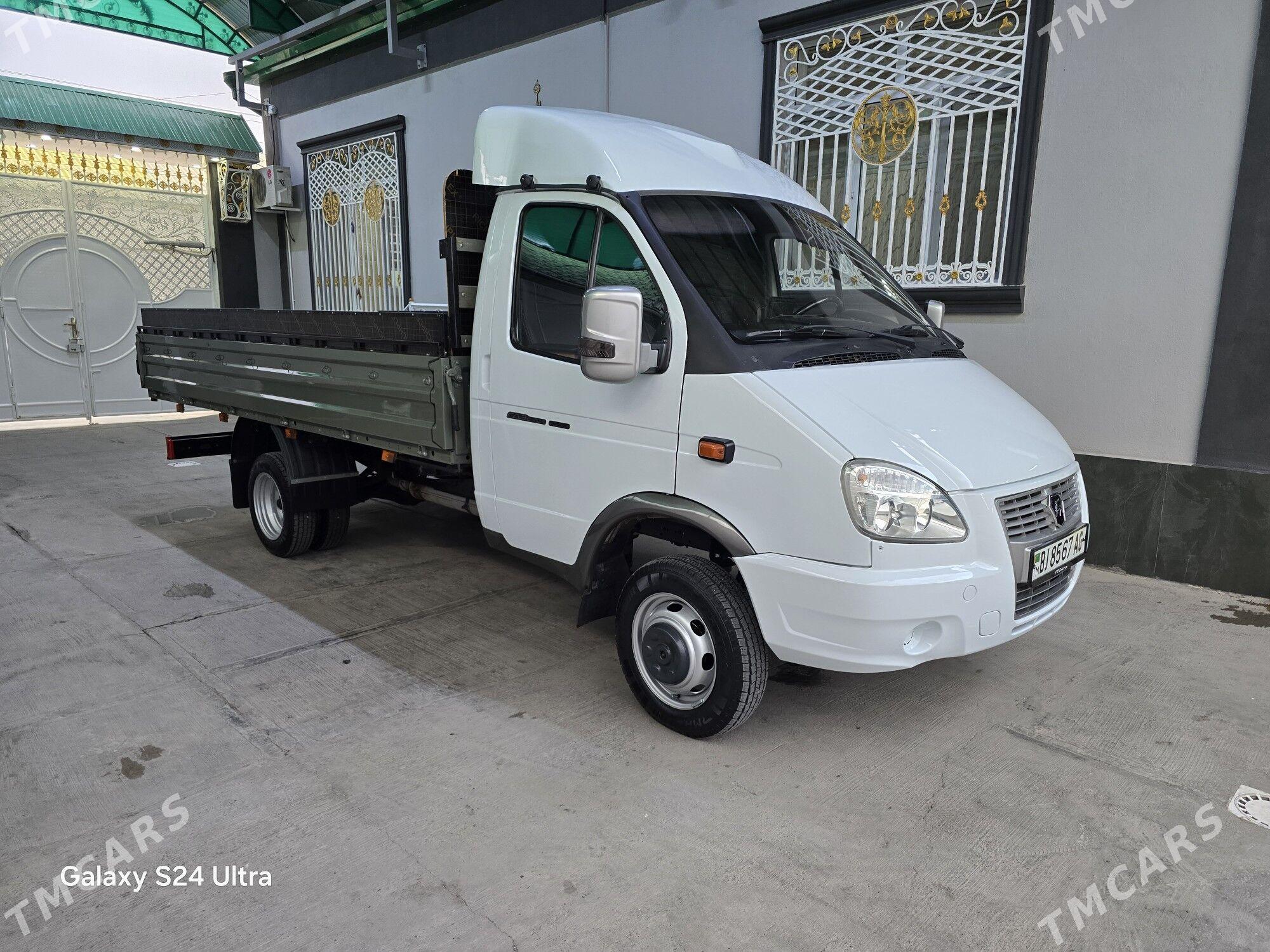 Gaz Gazel 2016 - 285 000 TMT - Çoganly - img 1