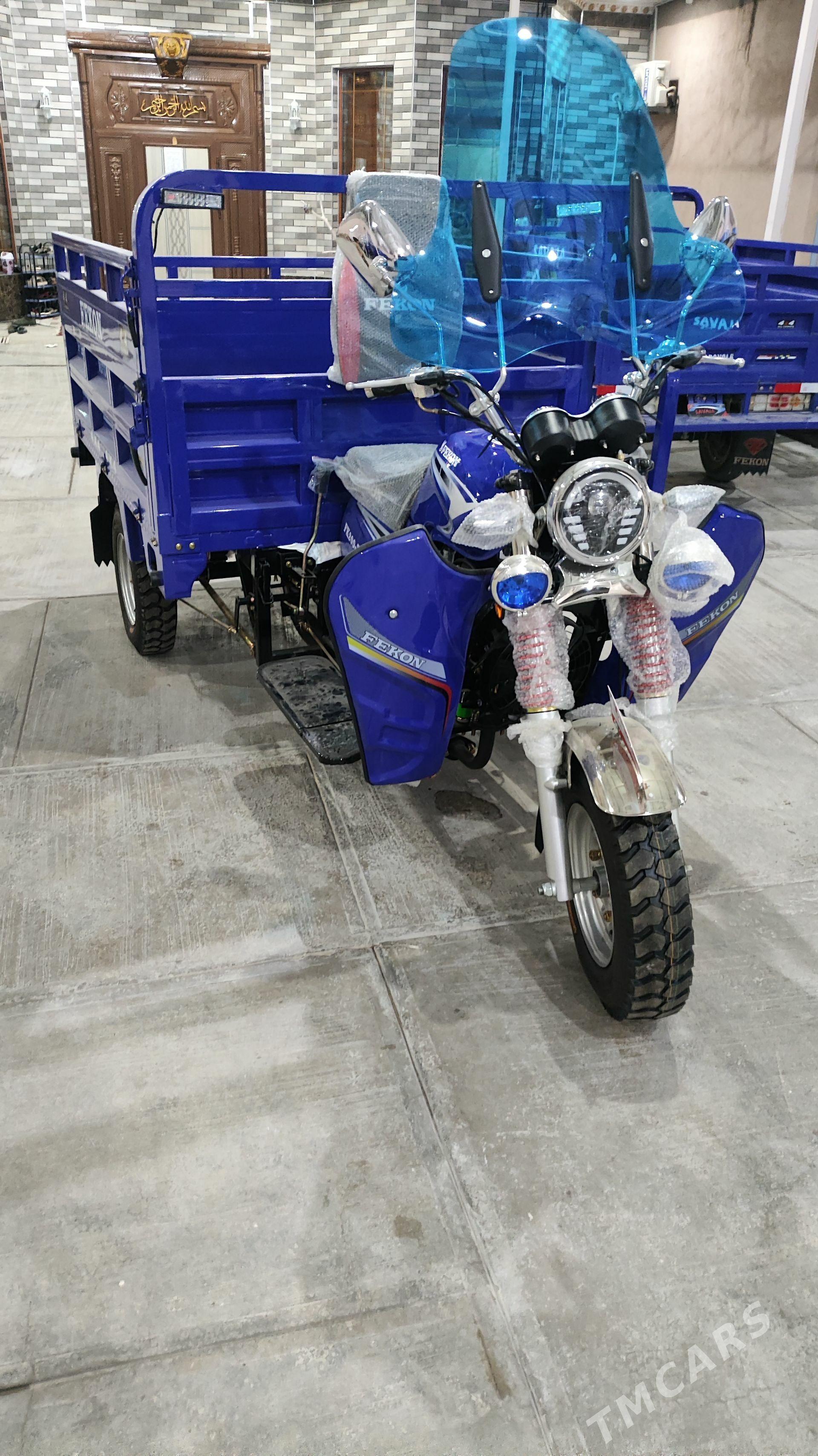 Fekon FK200-14G 2026 - 34 000 TMT - Babadaýhan - img 1