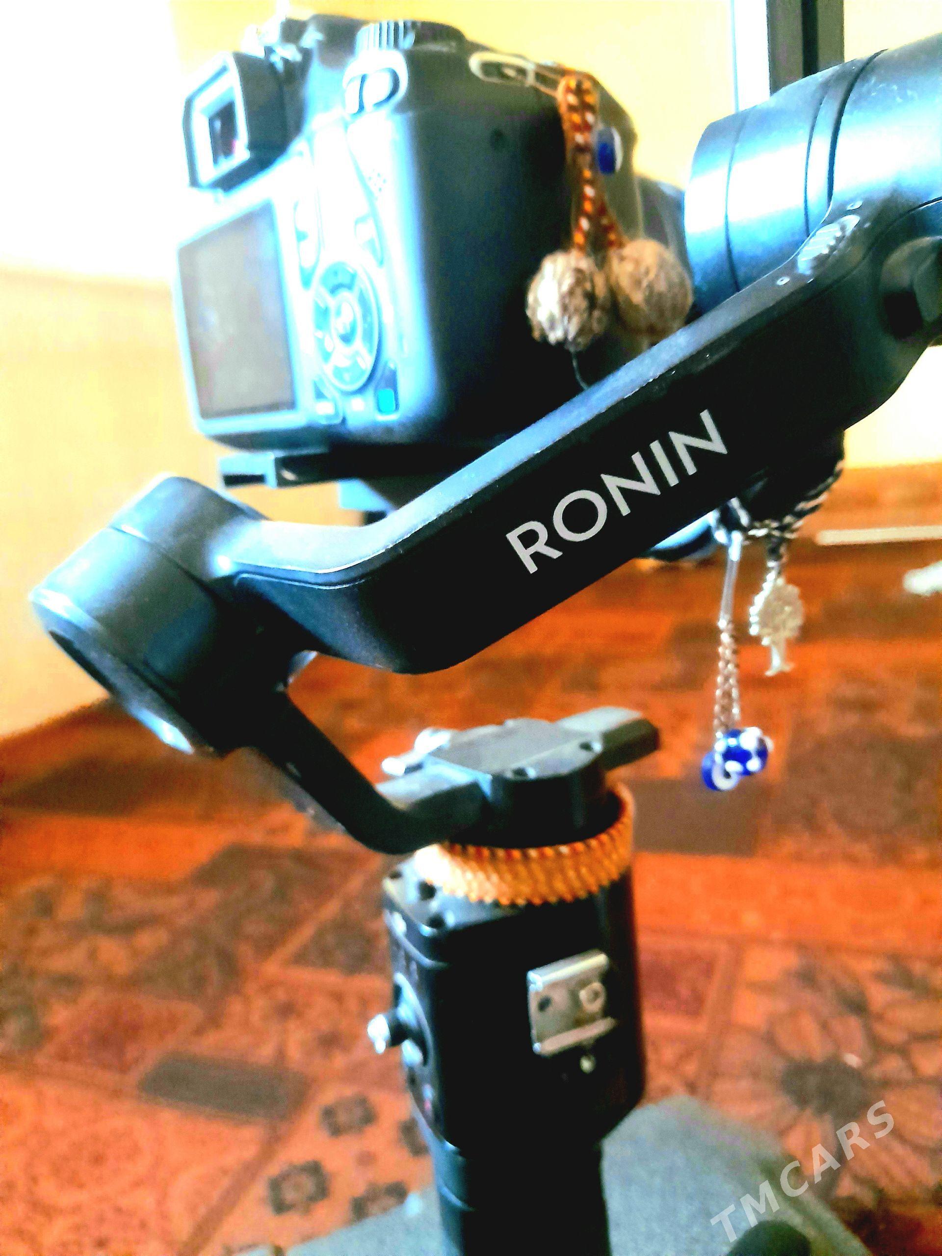 Ronin sc - Керки - img 1