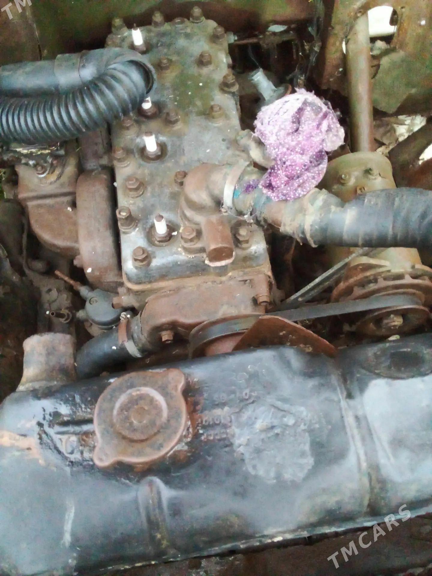 UAZ 469 1983 - 5 000 TMT - Байрамали - img 1