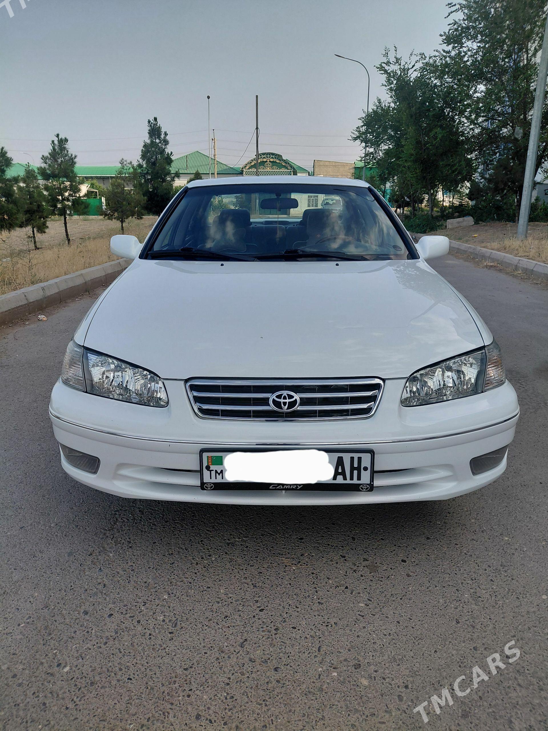 Toyota Camry 2000 - 220 000 TMT - Änew - img 1