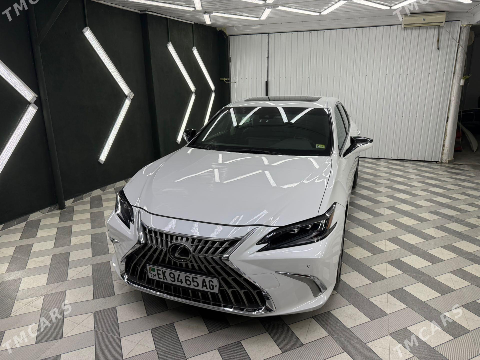 Lexus ES 350 2024 - 590 000 TMT - Ашхабад - img 1