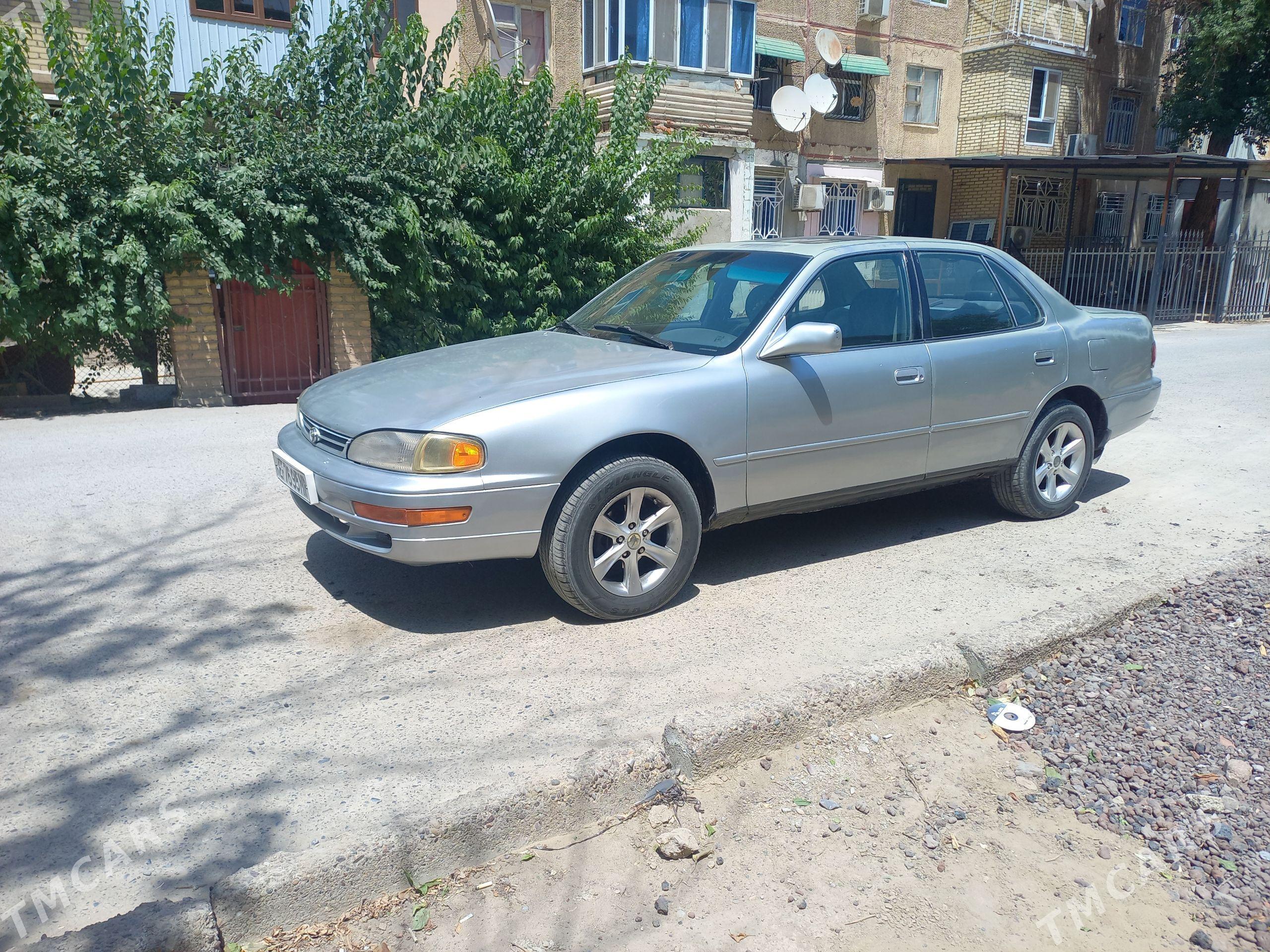 Toyota Camry 1996 - 94 000 TMT - Сакарчага - img 1
