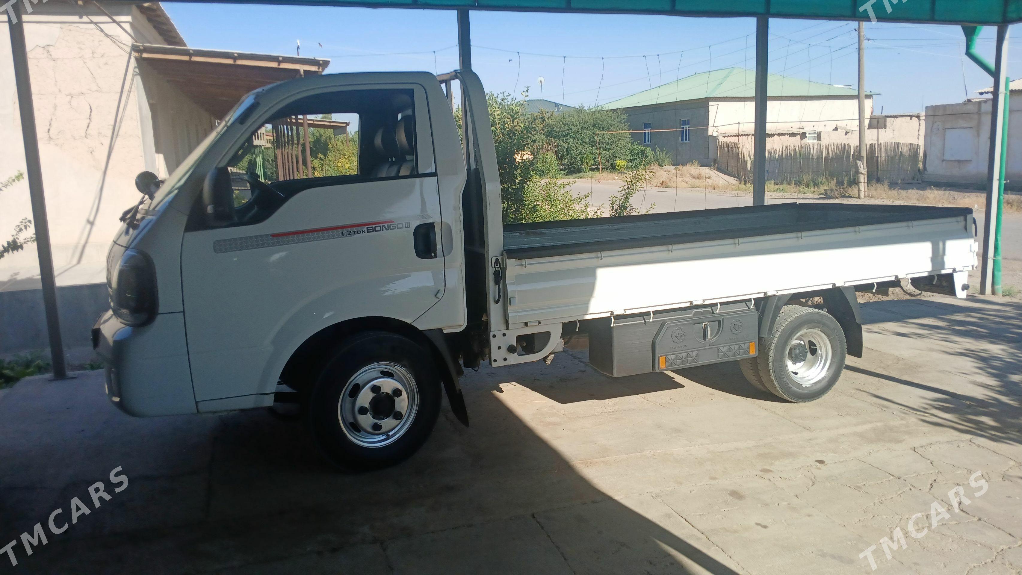 Kia Bongo 2020 - 280 000 TMT - Daşoguz - img 1