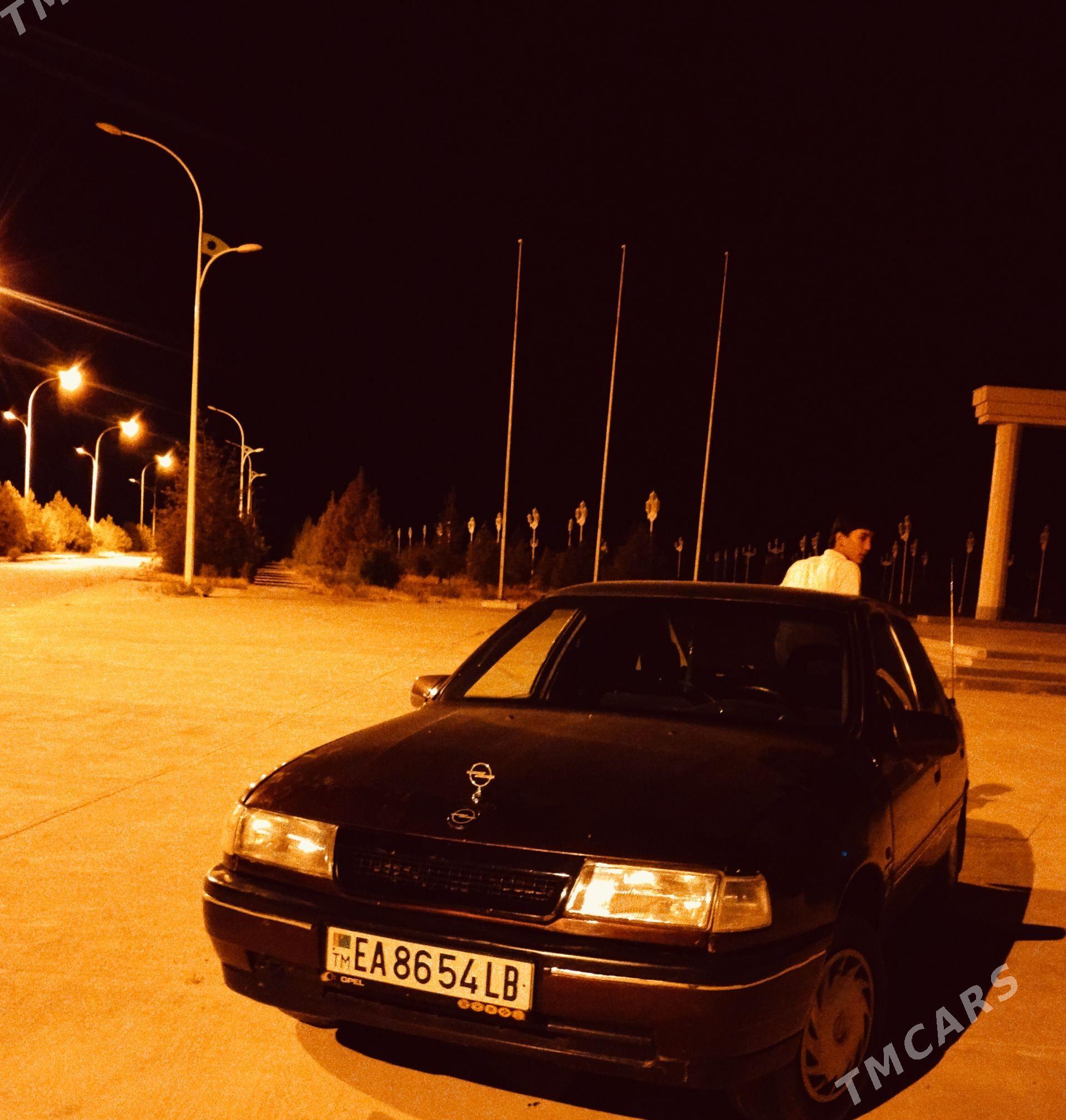 Opel Vectra 1992 - 35 000 TMT - Köýtendag - img 1