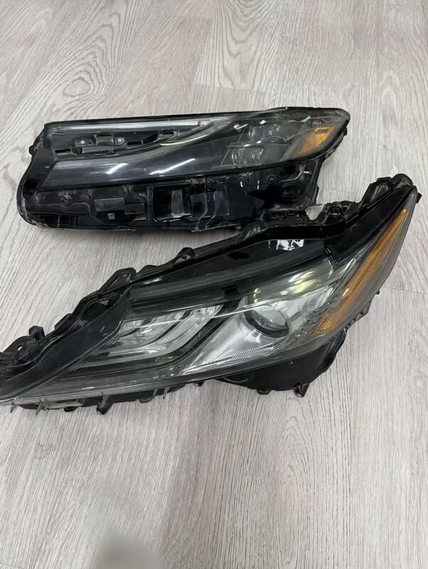 Fara Toyota Lexus morda - Хитровка - img 1