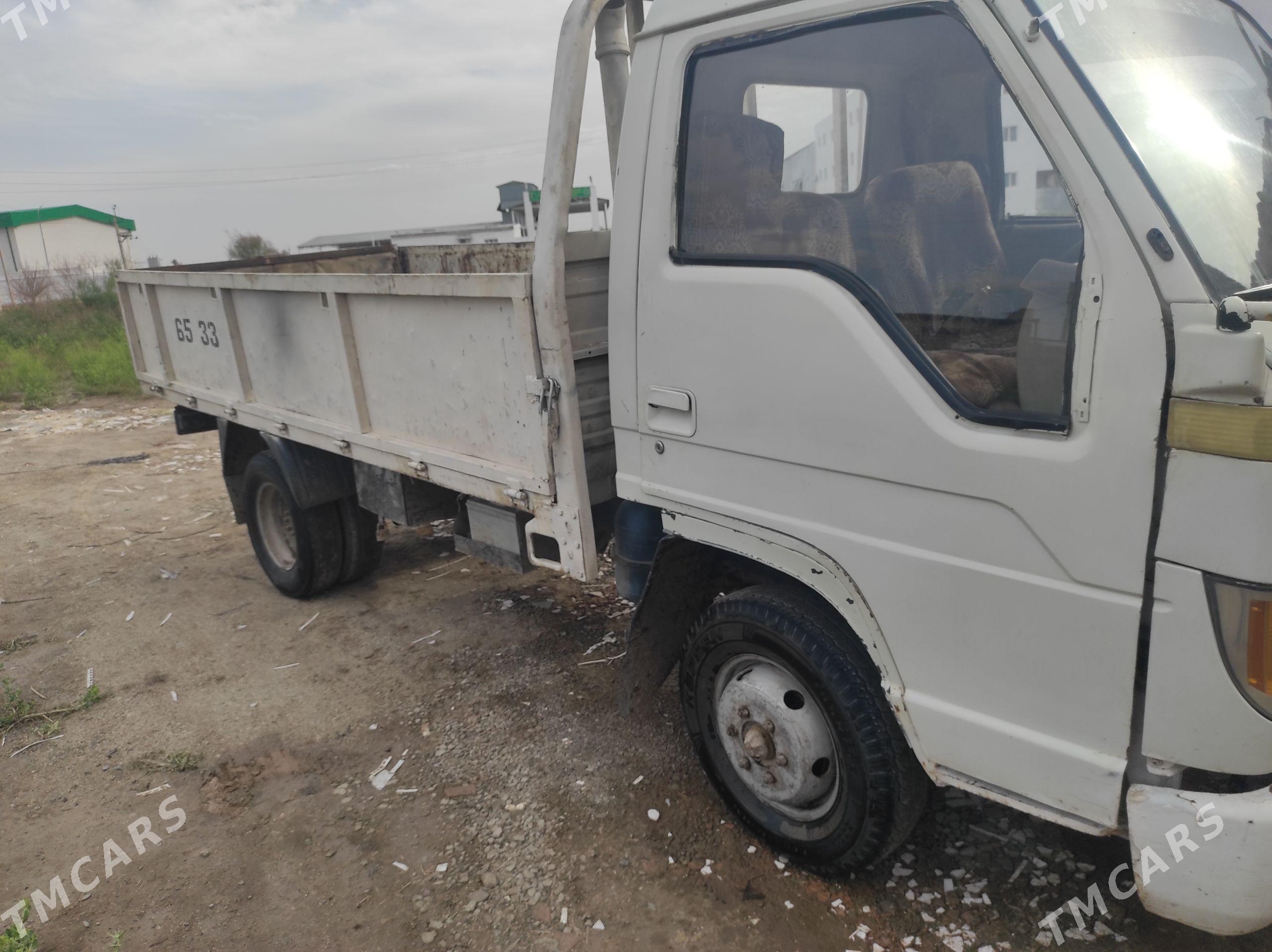 Forland H2 2010 - 100 000 TMT - Дашогуз - img 1