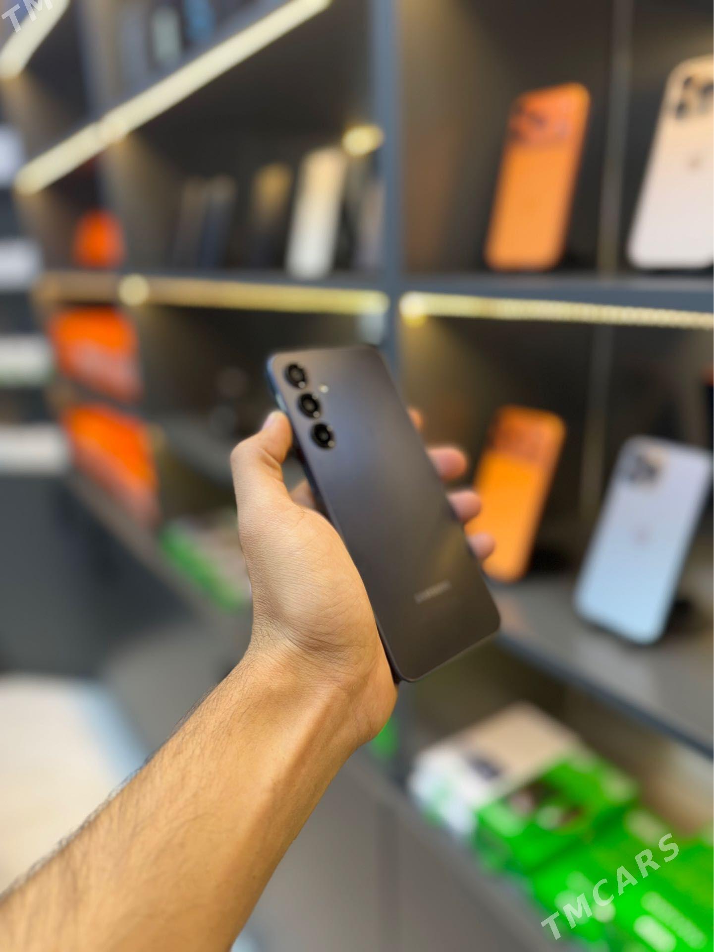 Samsung A 16 - Ашхабад - img 1