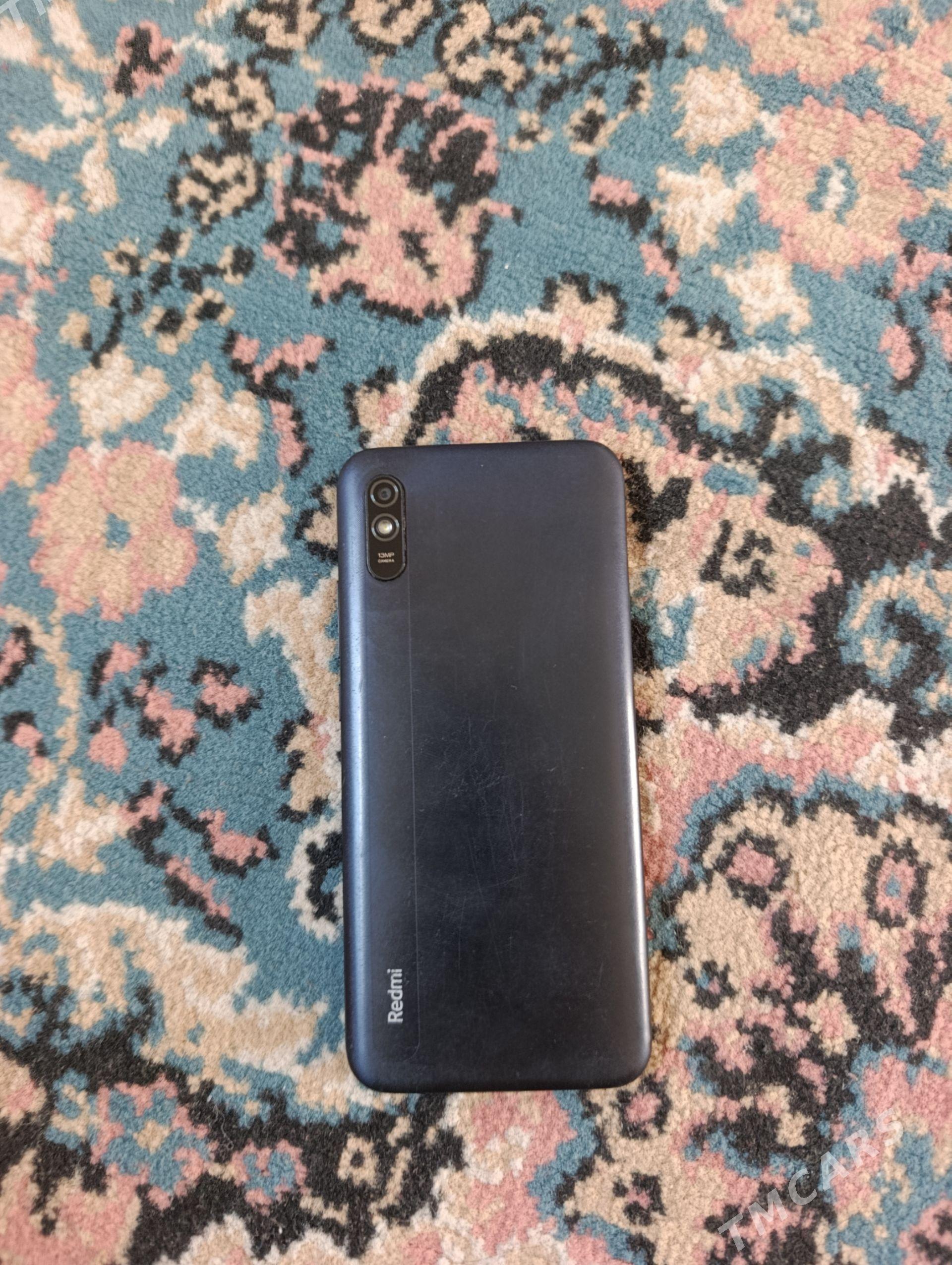 redmi9a - Дашогуз - img 1