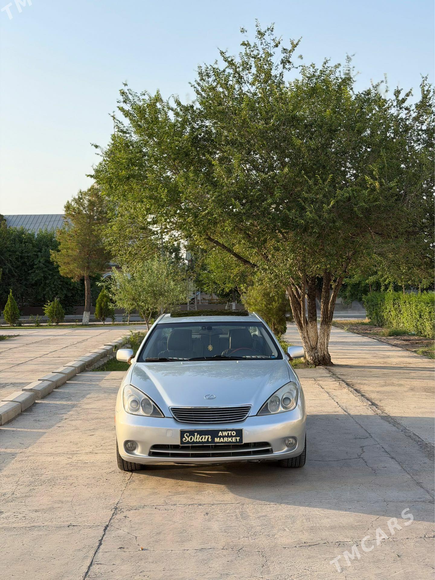 Lexus ES 330 2004 - 250 000 TMT - Туркменабат - img 1