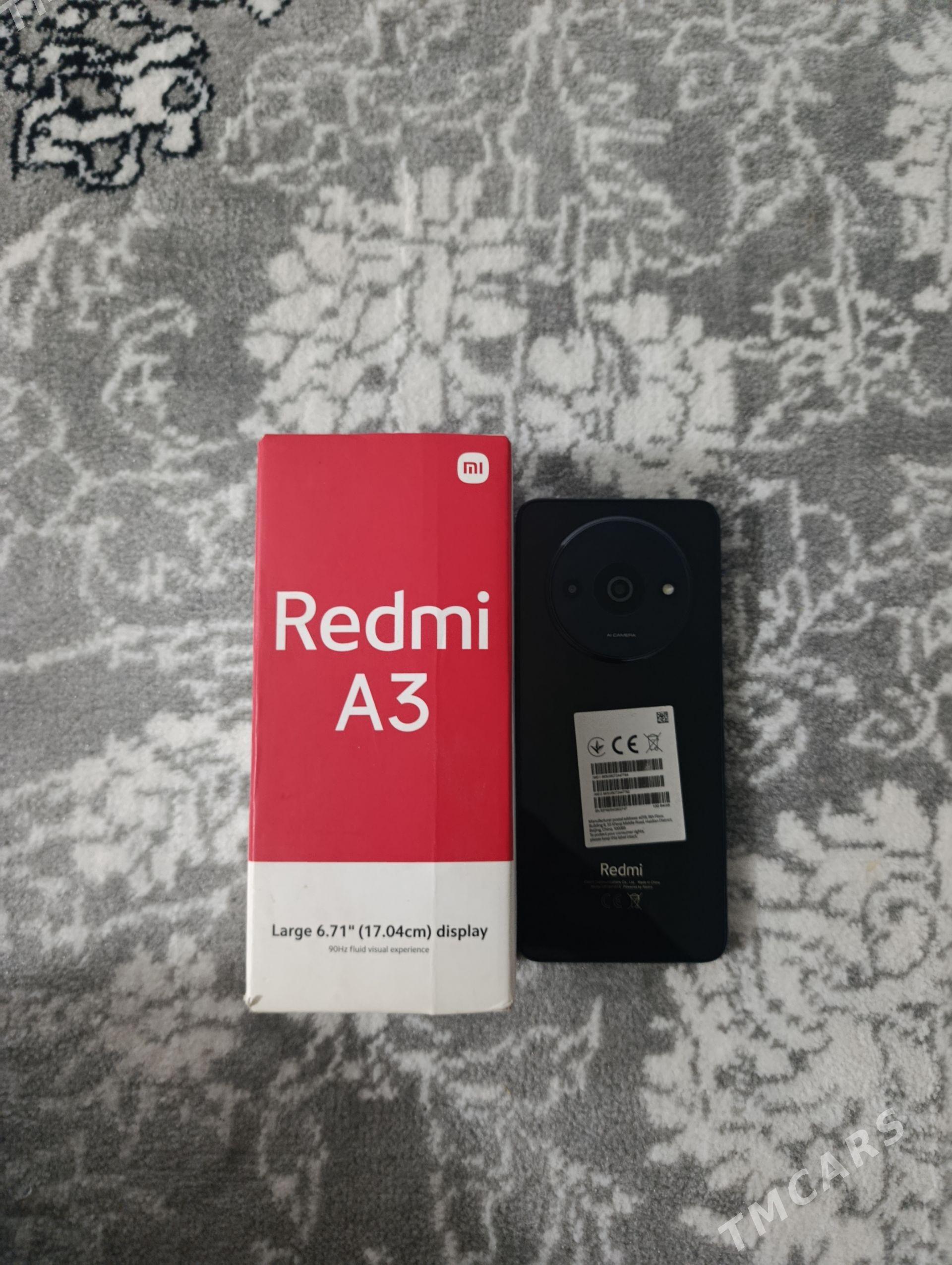redmia3 - Daşoguz - img 1