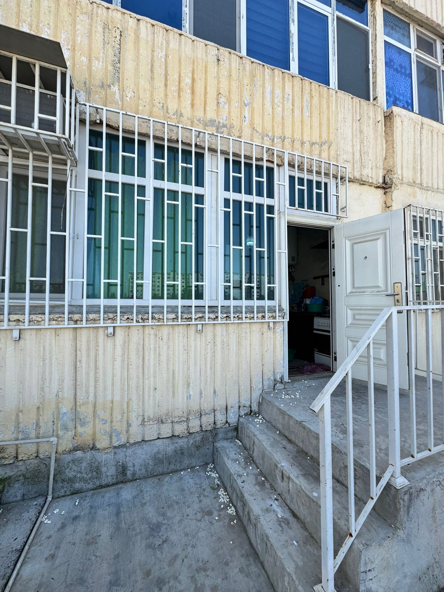Mir2 2komnat 1etaź - Aşgabat - img 1