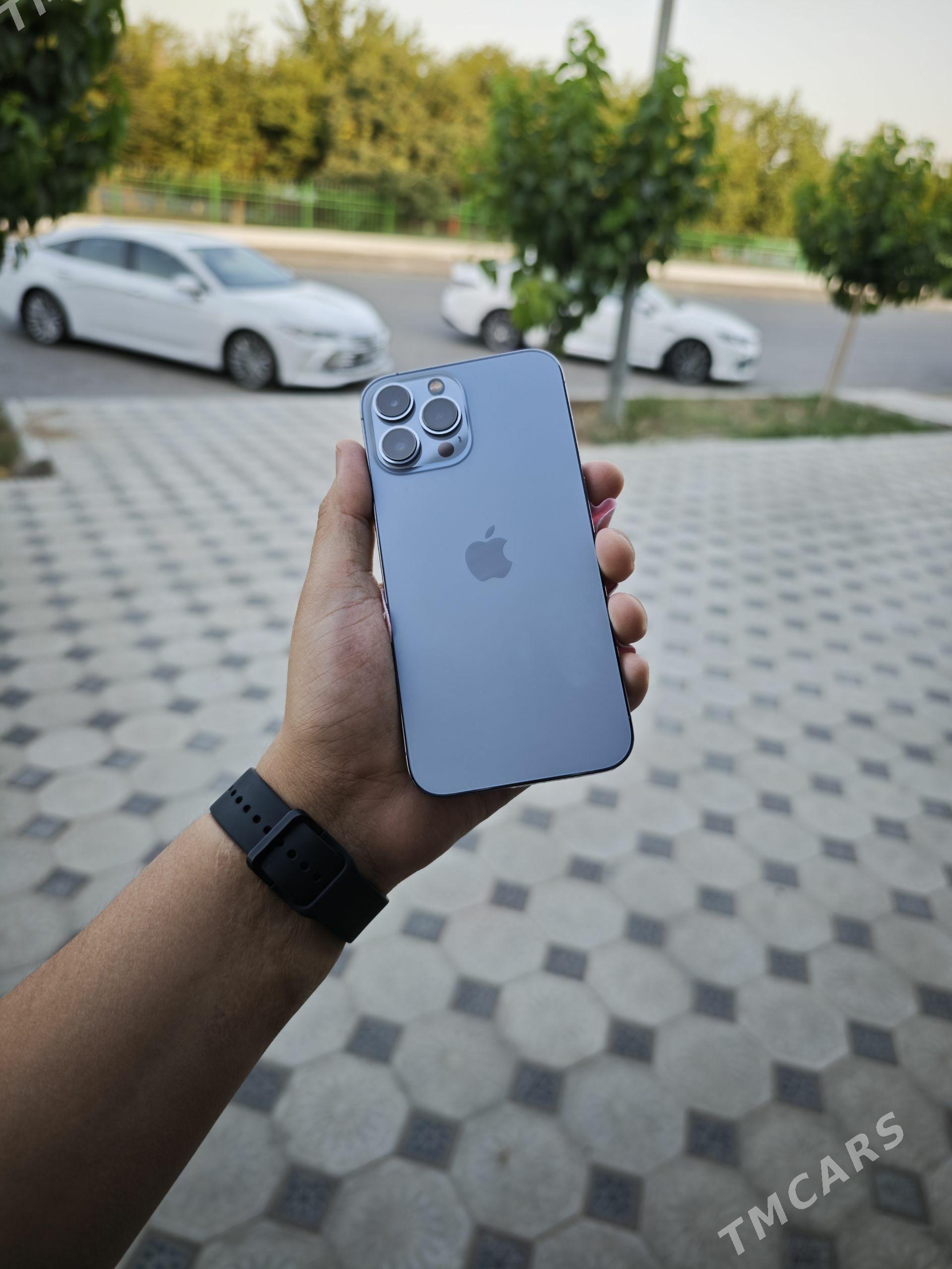 İphone 13 pro max - Mary - img 1