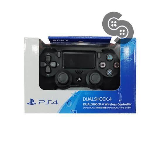 PS4 jostik Gaty gowsy - 30 мкр - img 1