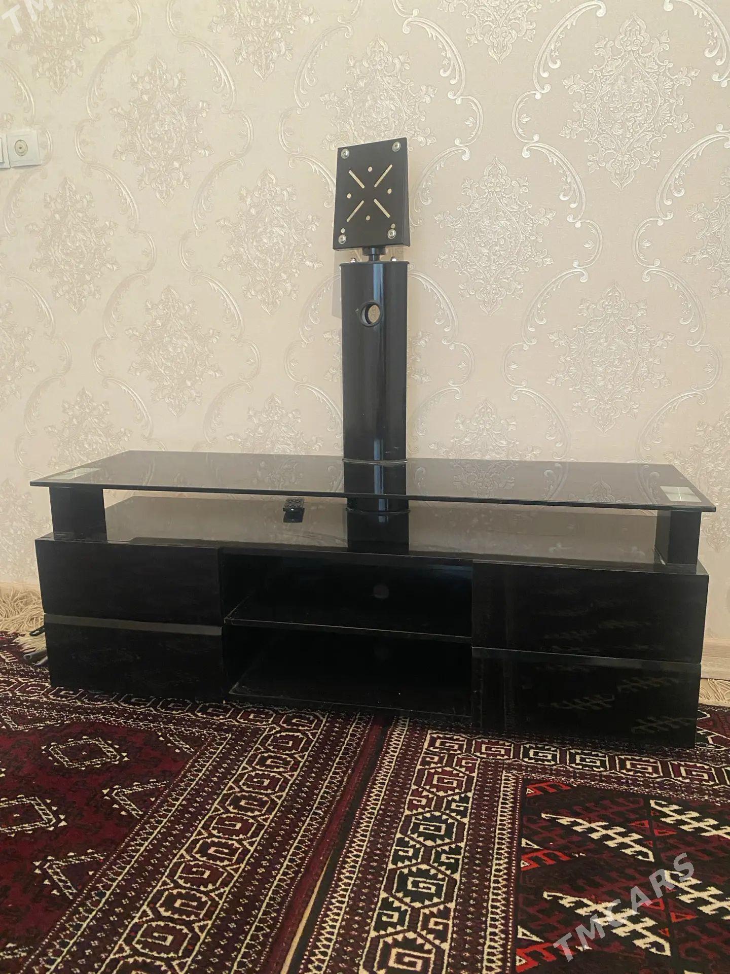 Podstawka Telewizor üçin täze - Balkanabat - img 1