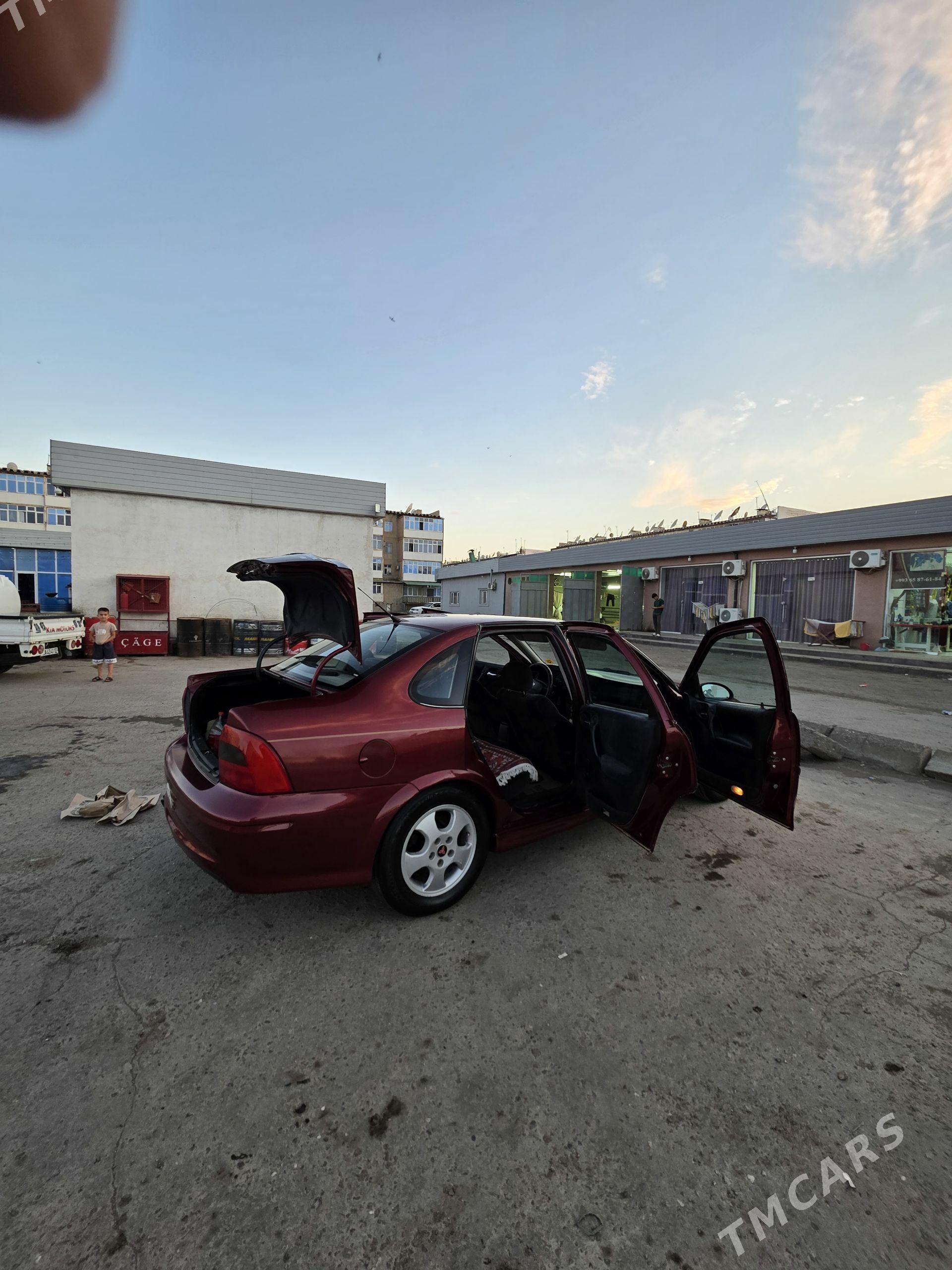 Opel Vectra 1999 - 88 000 TMT - Дашогуз - img 1
