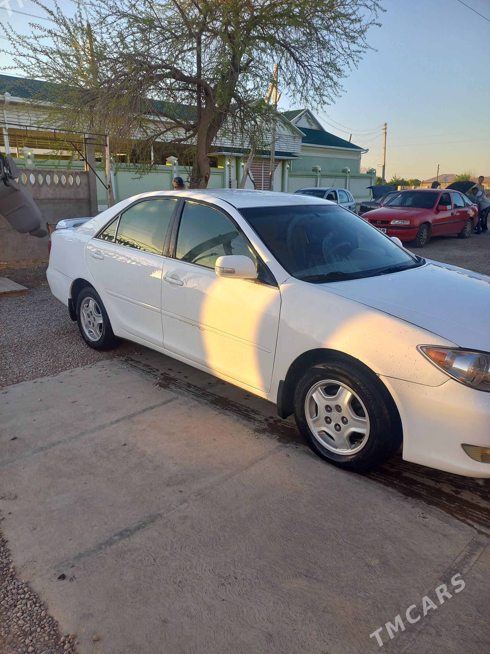 Toyota Camry 2002 - 149 000 TMT - Mary - img 1