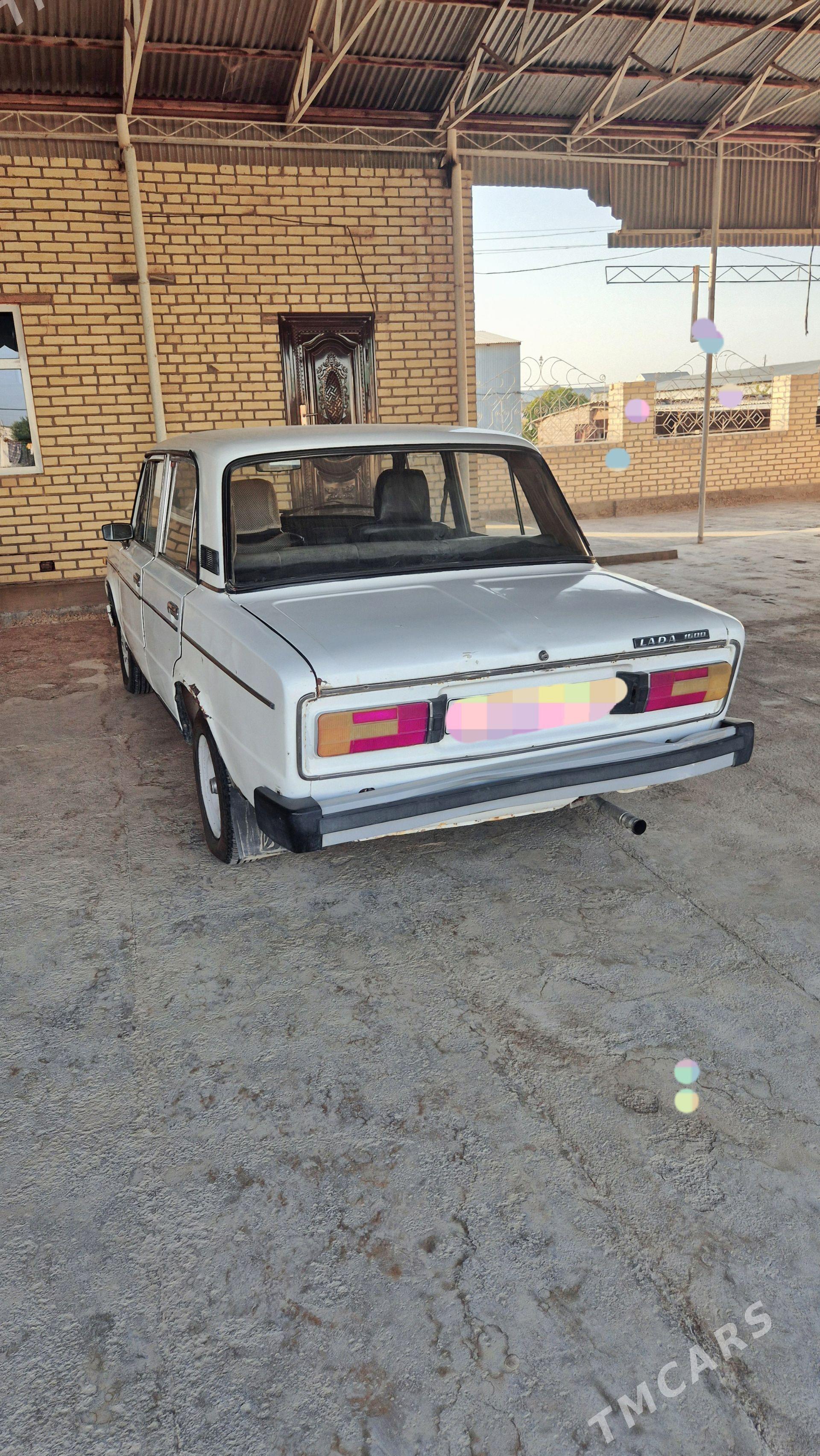Lada 2106 1998 - 18 000 TMT - Wekilbazar - img 1