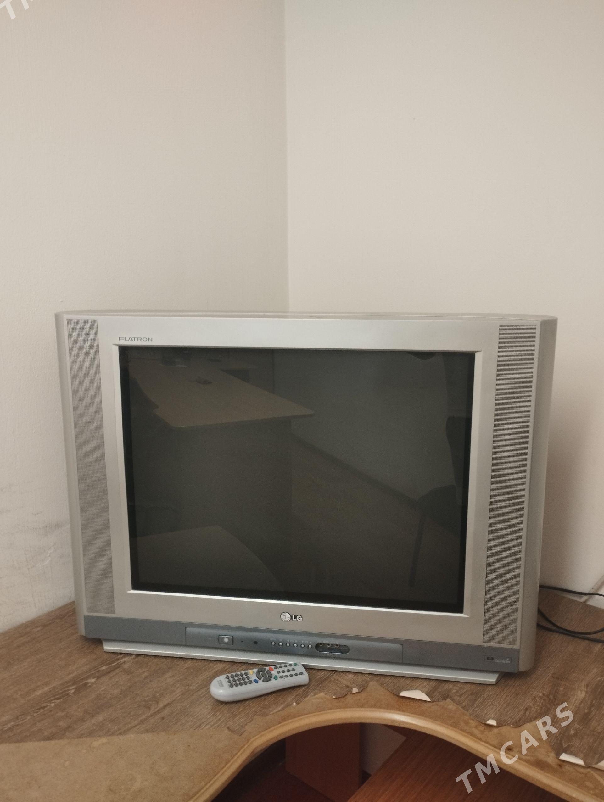 LG Telewizor - Анев - img 1