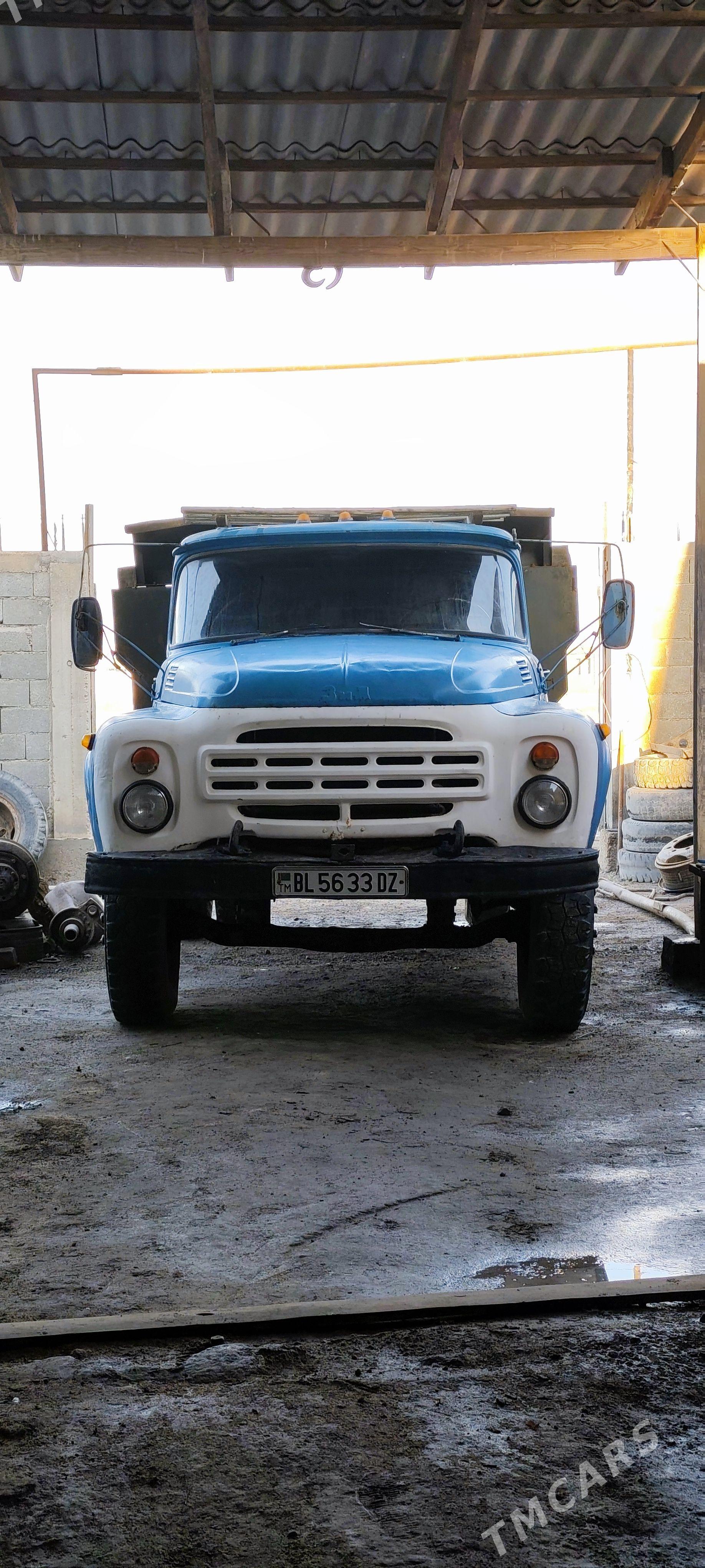 Zil 130 1993 - 55 000 TMT - Şabat etr. - img 1