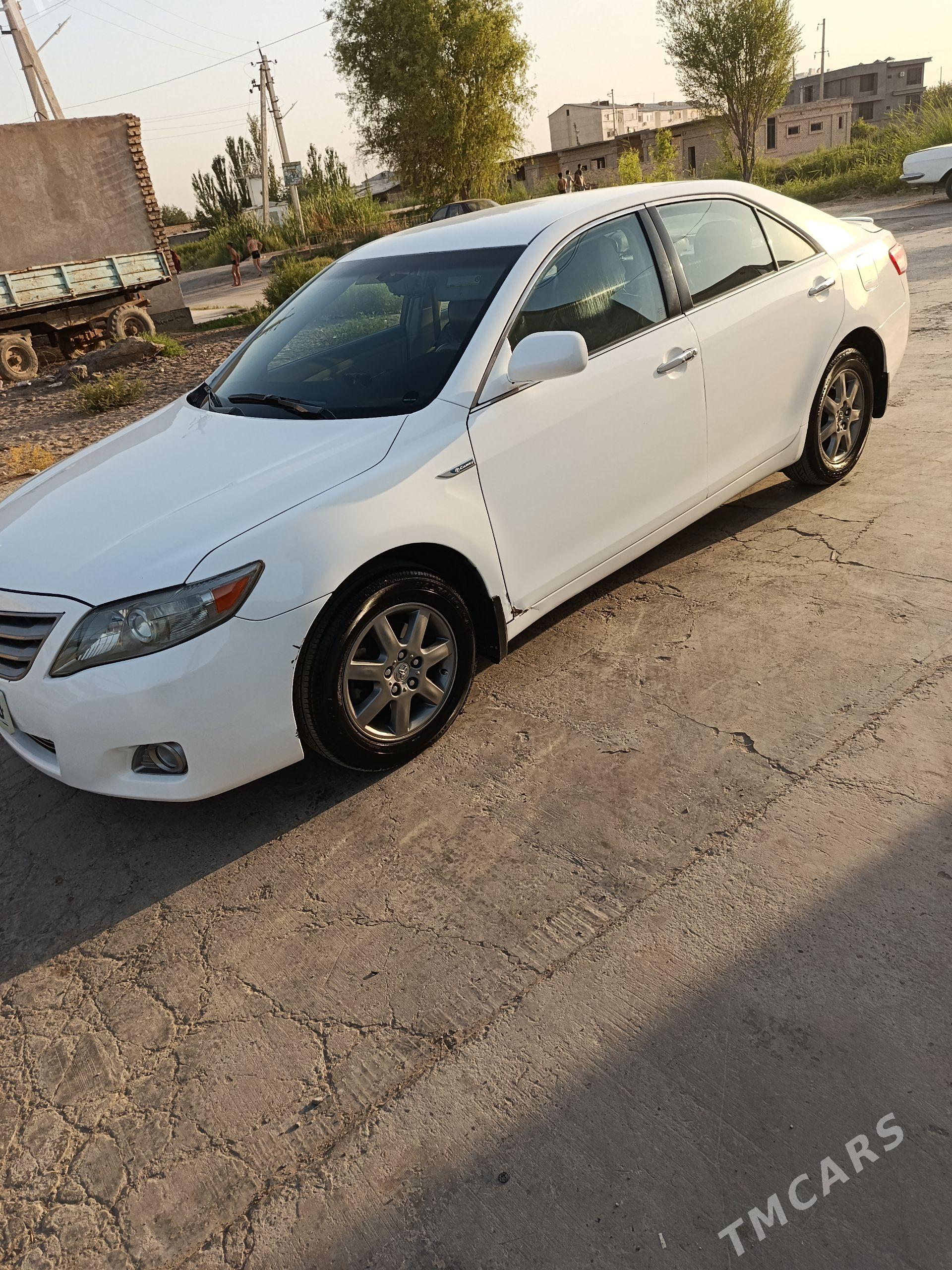 Toyota Camry 2010 - 170 000 TMT - Туркменабат - img 1