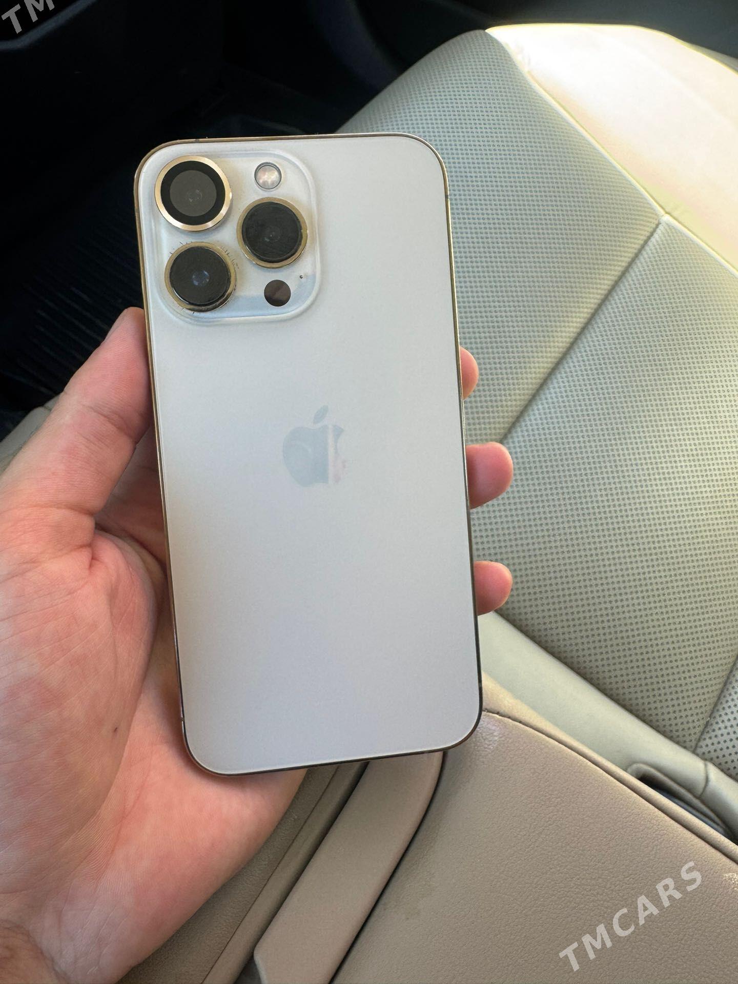 iPhone 13 pro - Байрамали - img 1