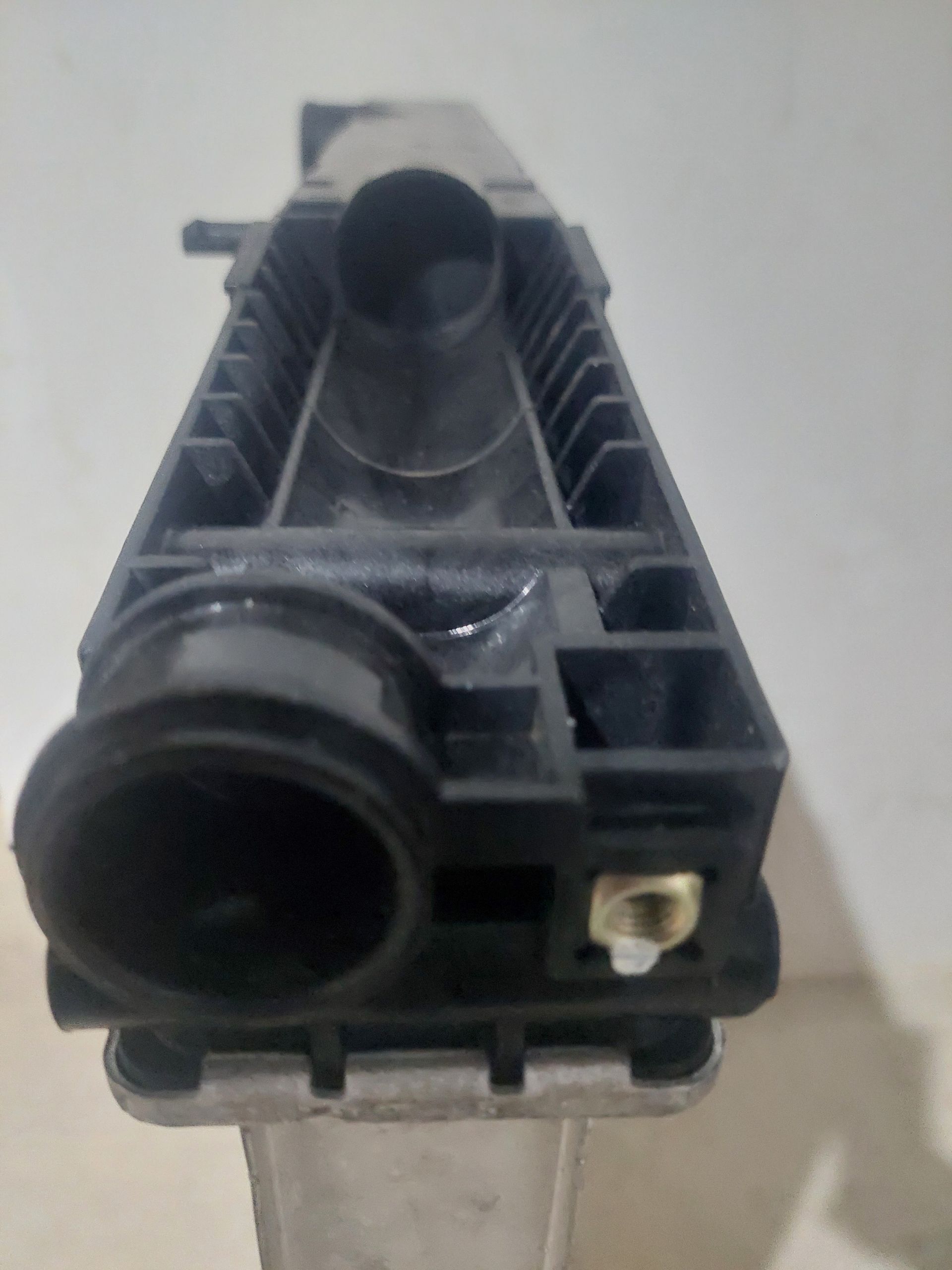 Radiyator Mersdes bezn 8 000 TMT - Гумдаг - img 1